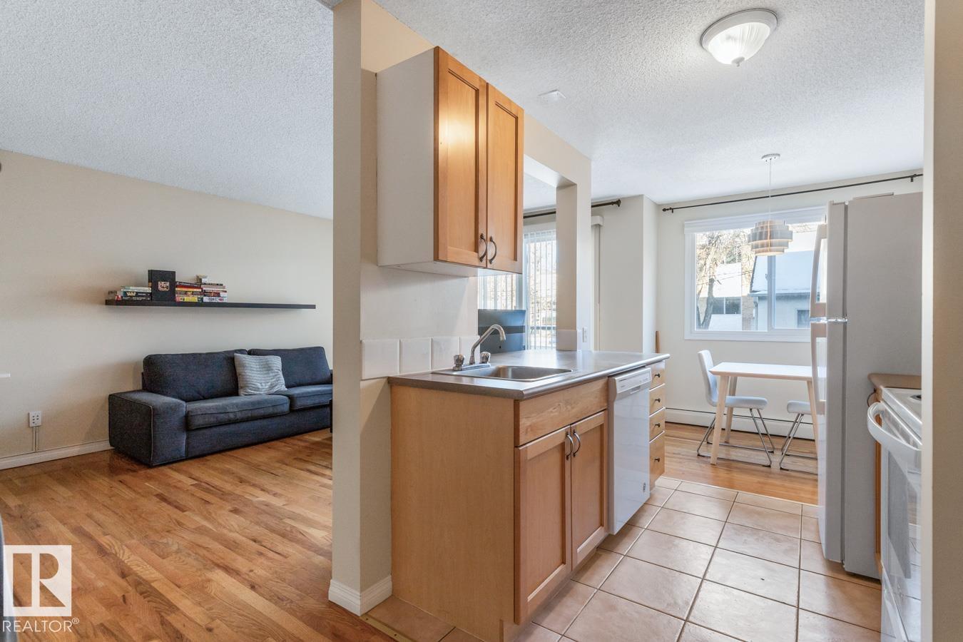 Picture for #203 10230 120 ST NW