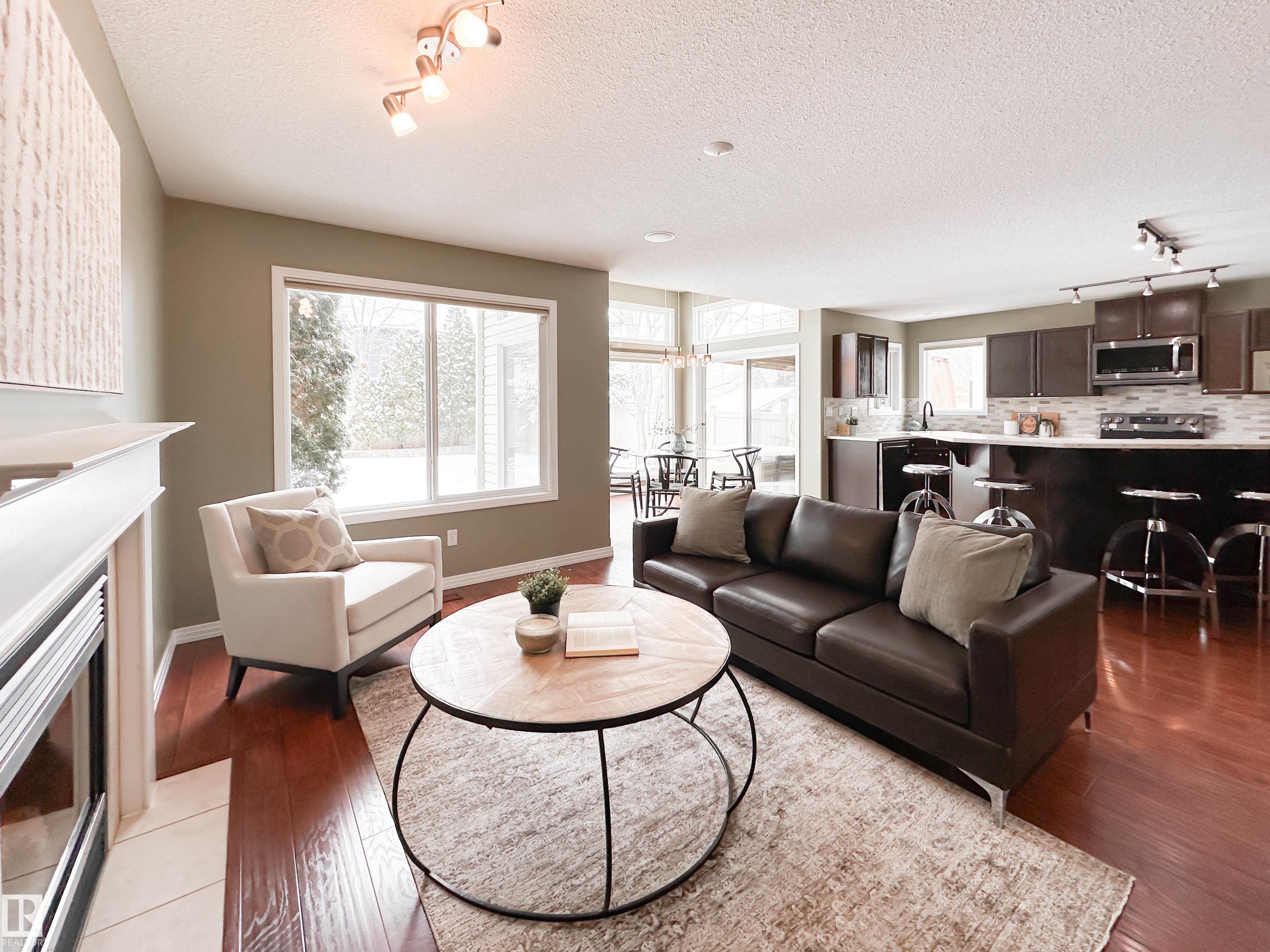 Photo 12 at 34 Eastgate Way, Erin Ridge, St. Albert