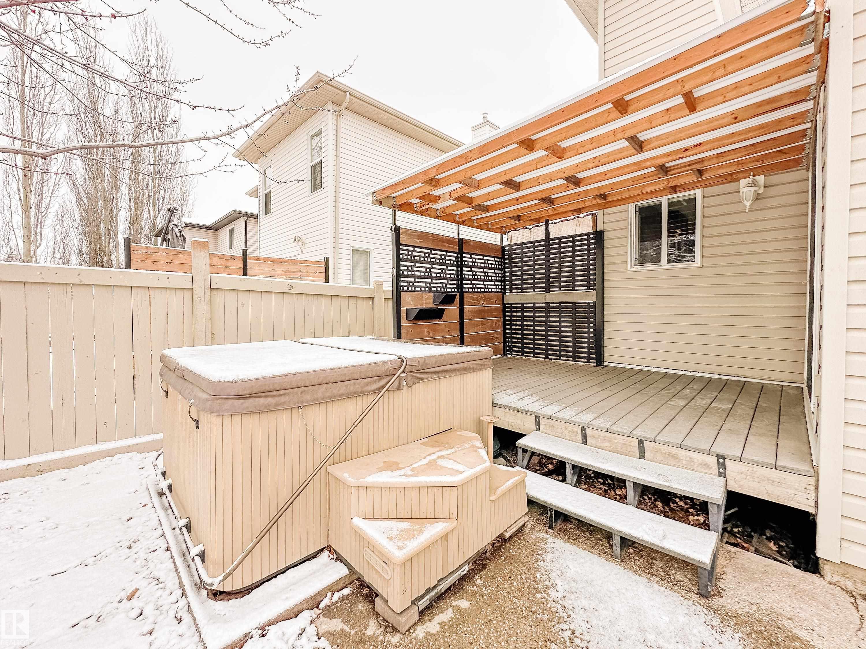 Photo 64 at 34 Eastgate Way, Erin Ridge, St. Albert