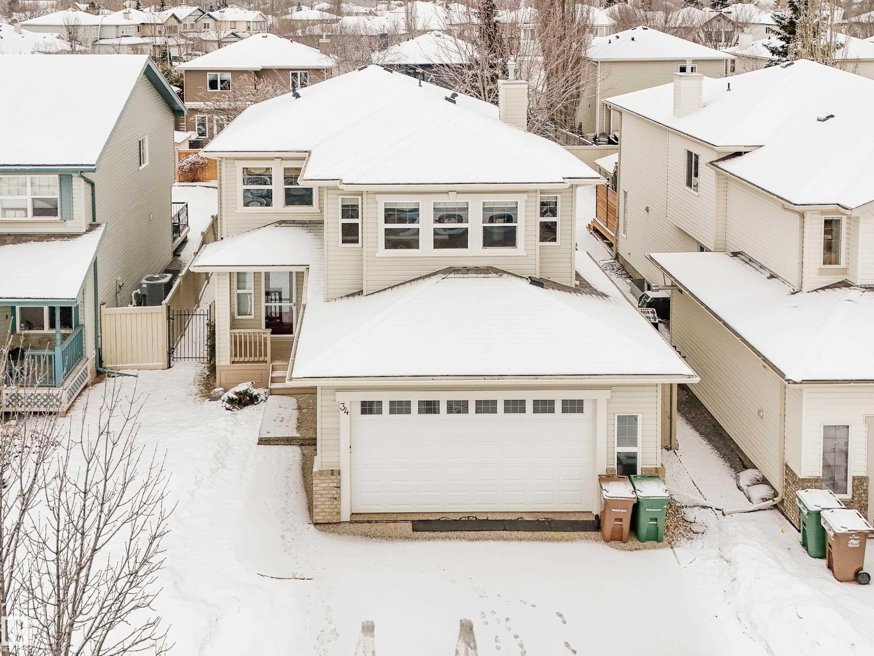 Photo 73 at 34 Eastgate Way, Erin Ridge, St. Albert