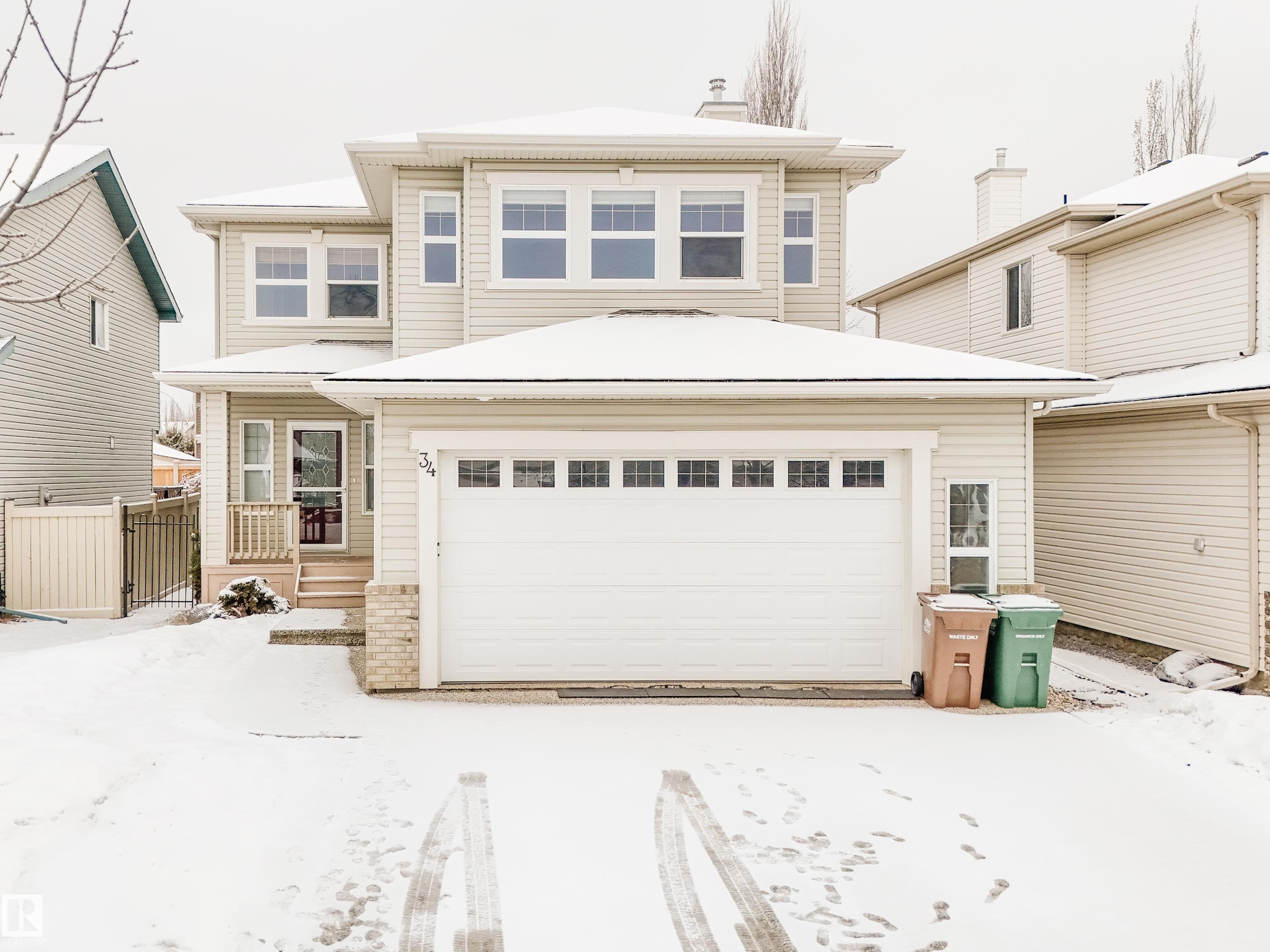 Photo 74 at 34 Eastgate Way, Erin Ridge, St. Albert