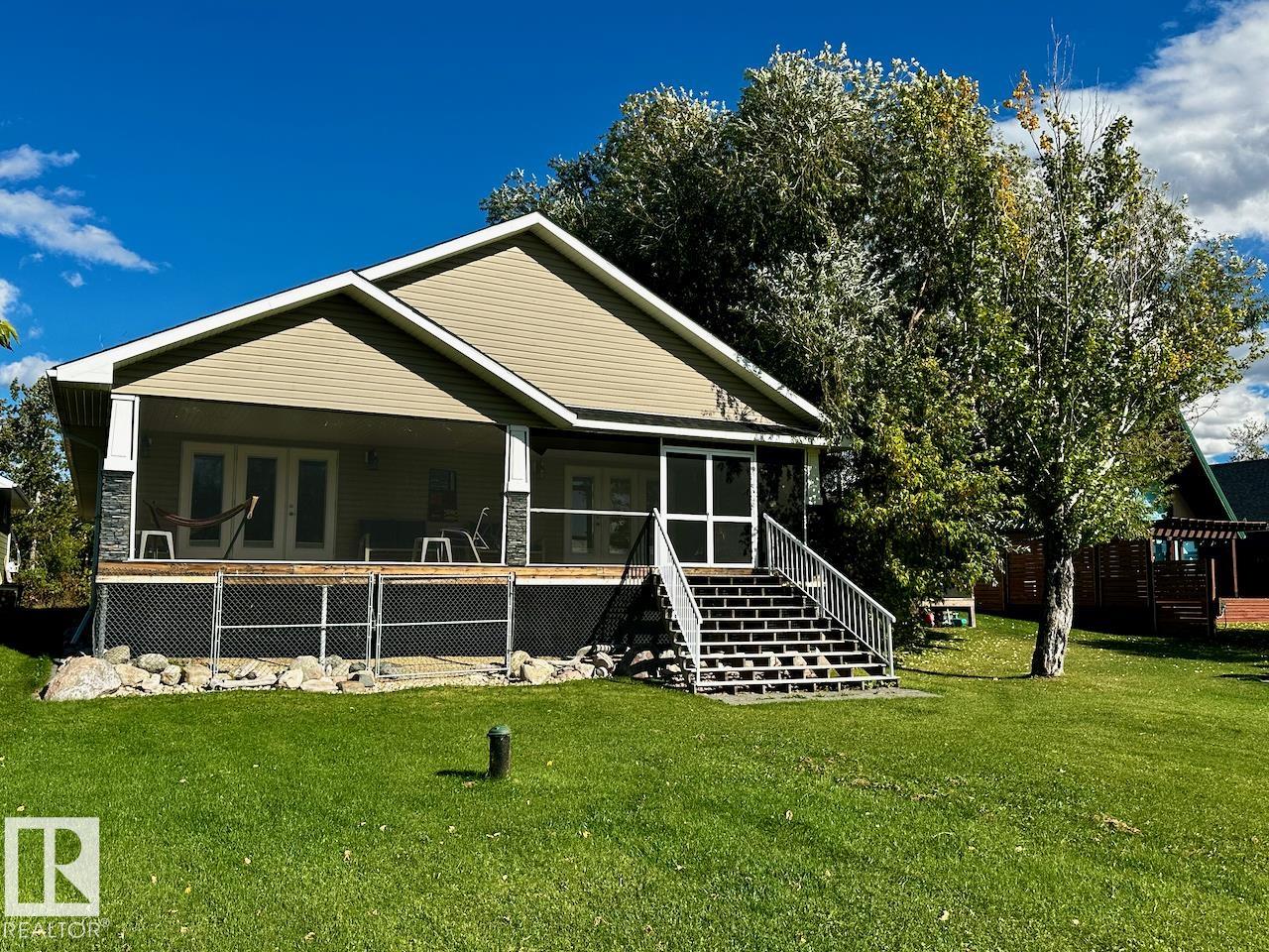 17 53026 Rge Road 43, Rizzie Beach, Rural Parkland County