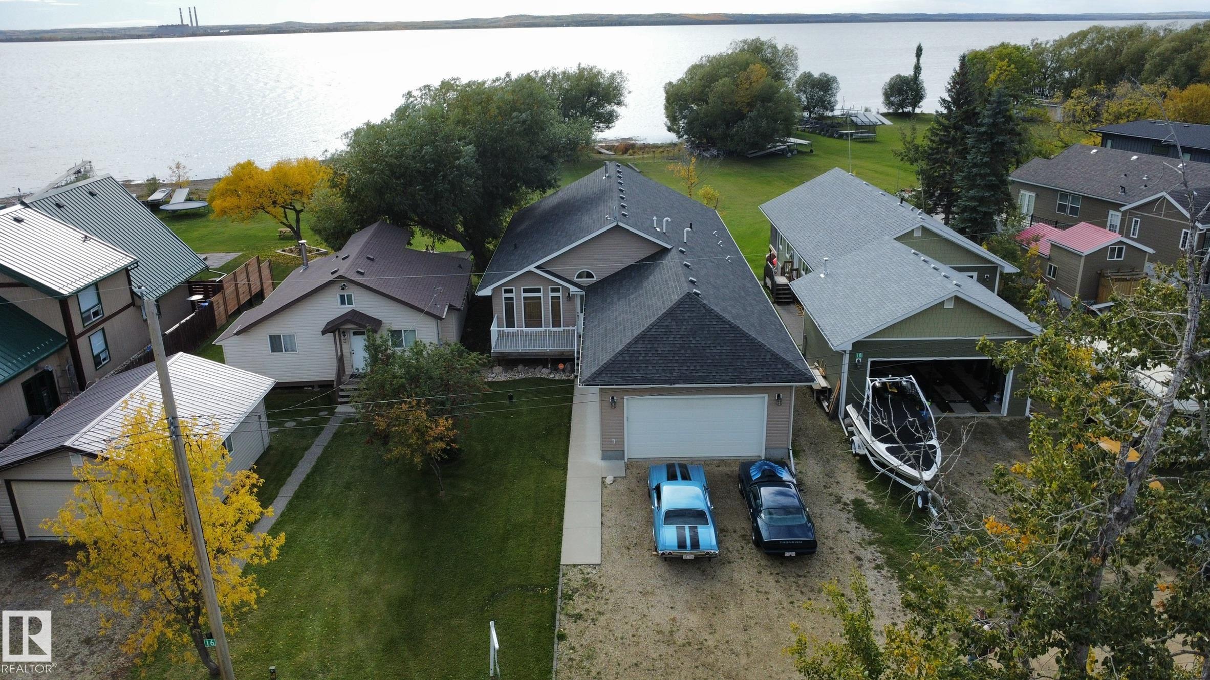 17 53026 Rge Road 43, Rizzie Beach, Rural Parkland County