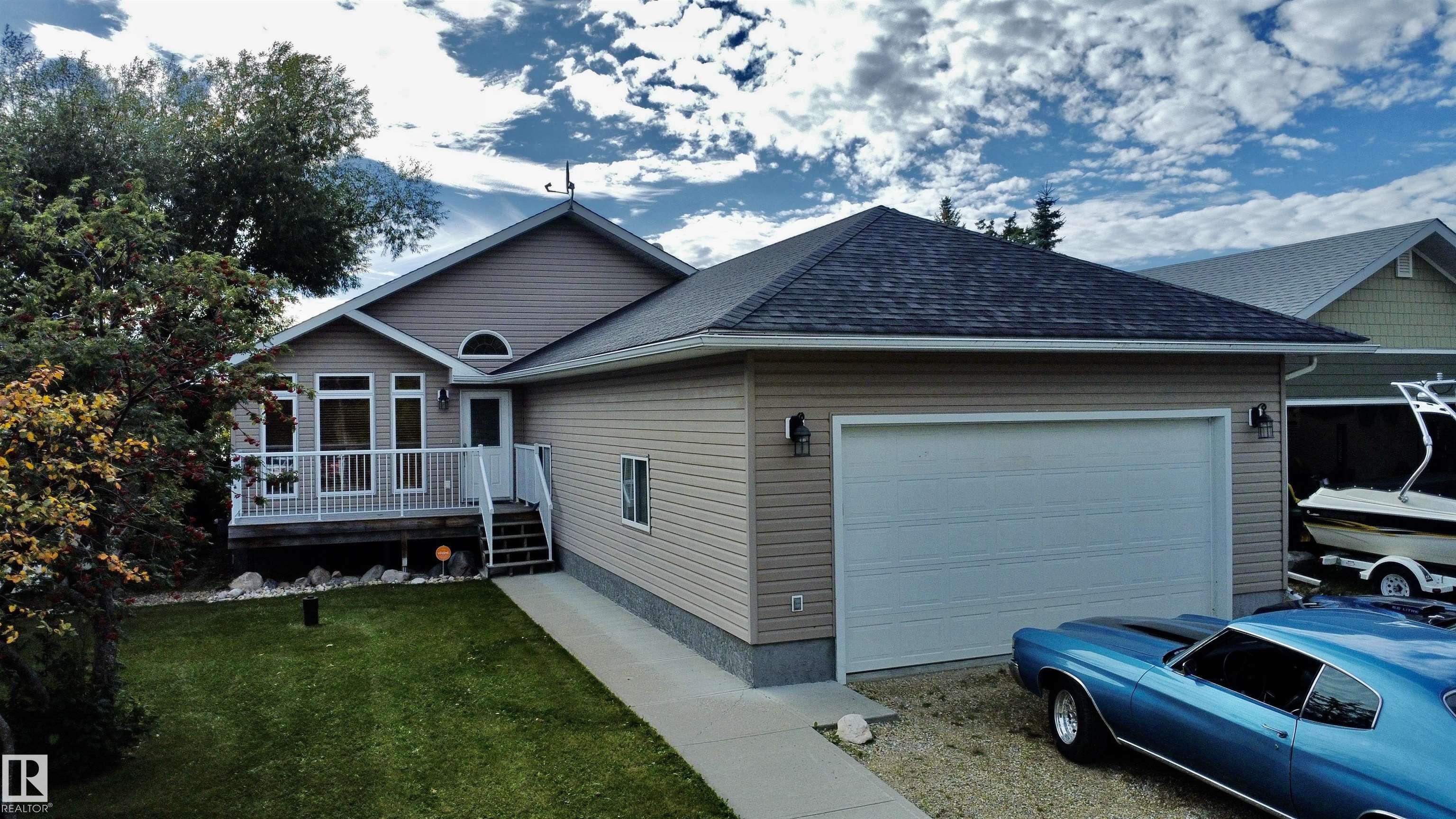 17 53026 Rge Road 43, Rizzie Beach, Rural Parkland County