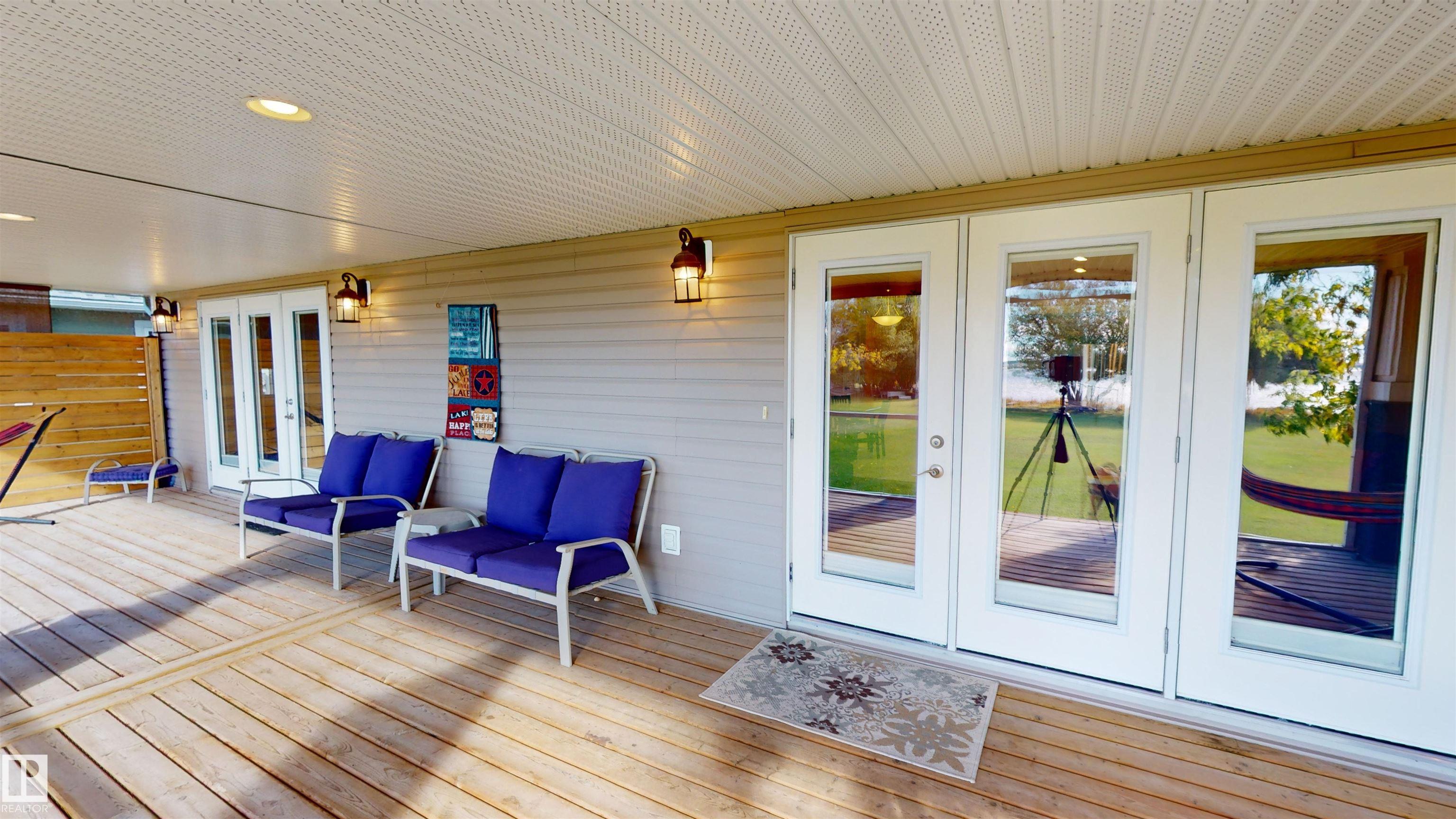 Photo 10 at 17 53026 Rge Road 43, Rizzie Beach, Rural Parkland County