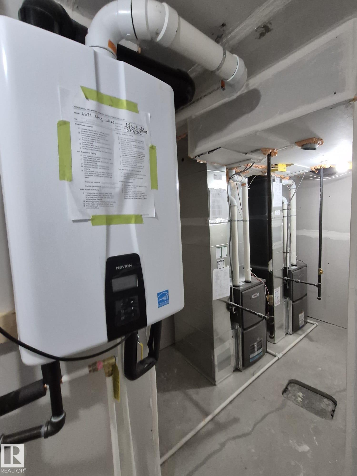 Photo 55 at 6379 King Wynd SW, Keswick, Edmonton