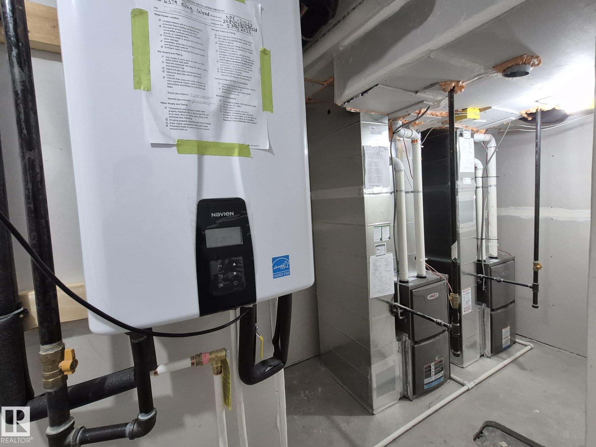 Photo 56 at 6379 King Wynd SW, Keswick, Edmonton