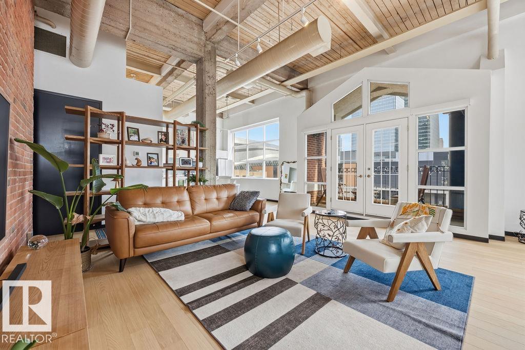 301 - 10330 104 Street NW, Downtown, Edmonton