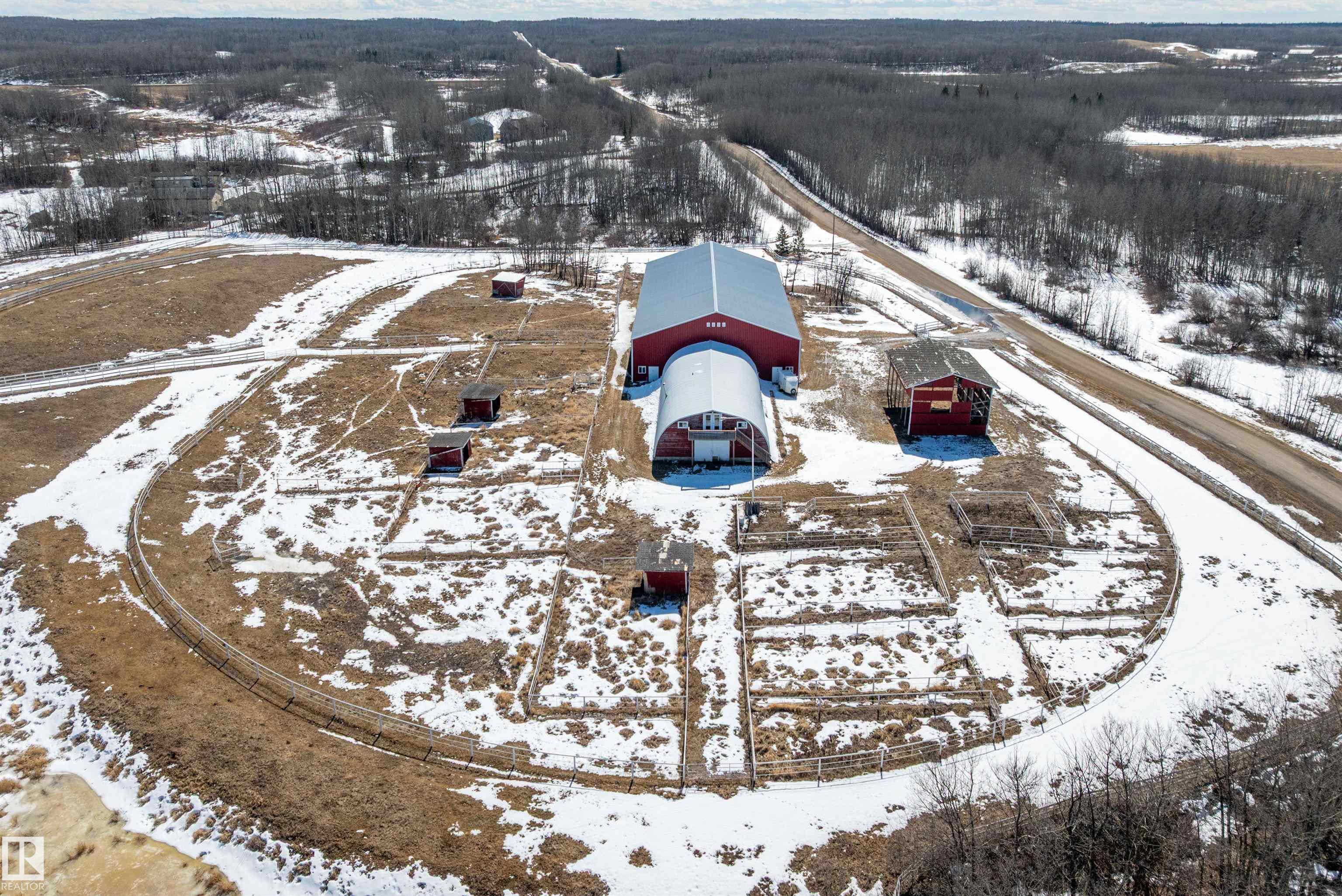 51231 Rge Road 210, None, Rural Strathcona County