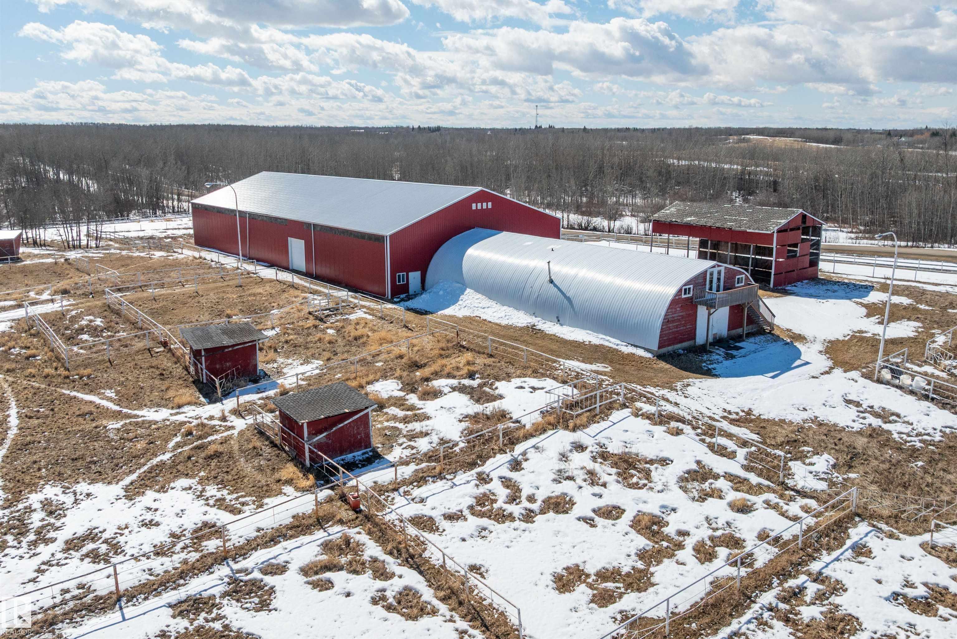 51231 Rge Road 210, None, Rural Strathcona County