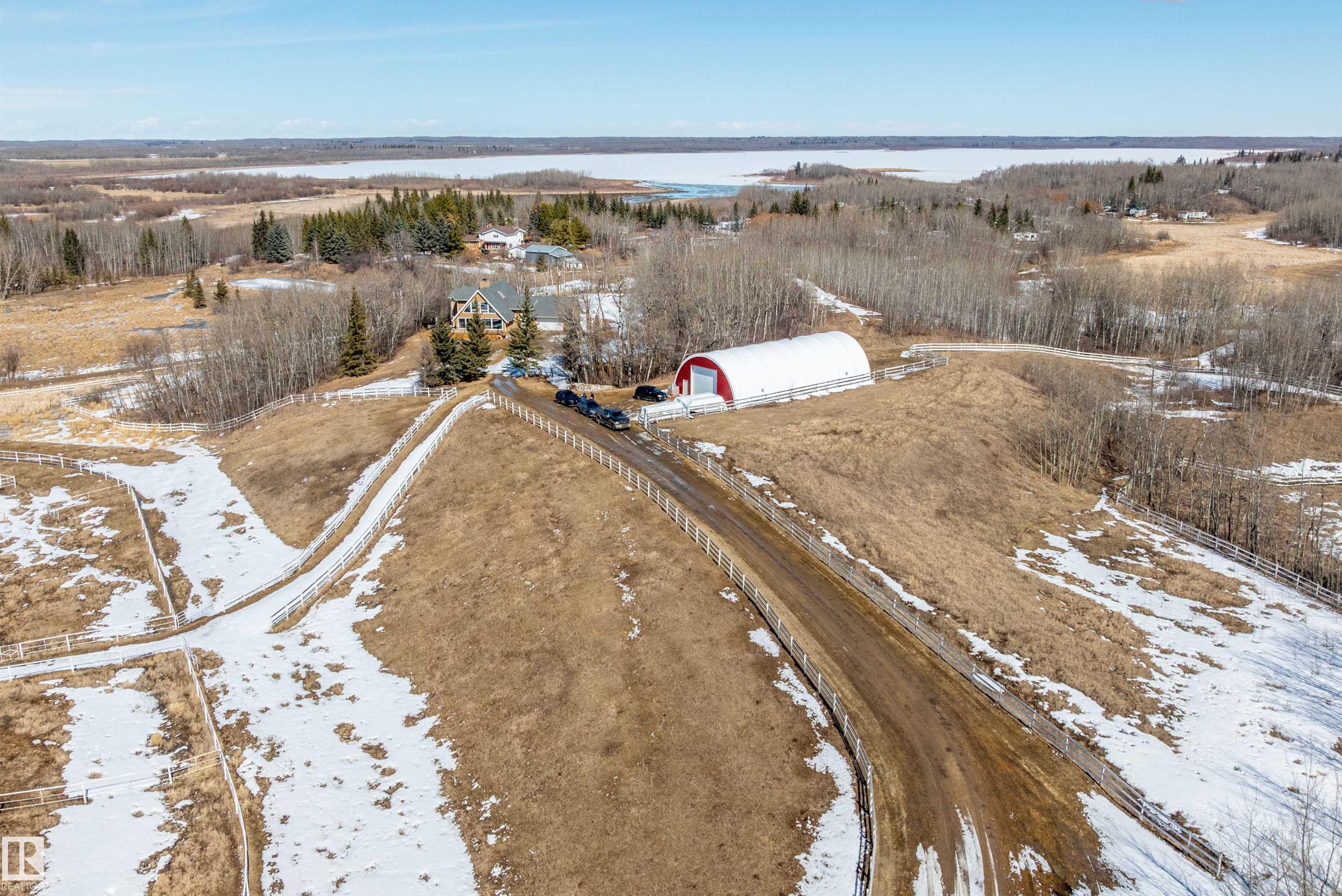 51231 Rge Road 210, None, Rural Strathcona County