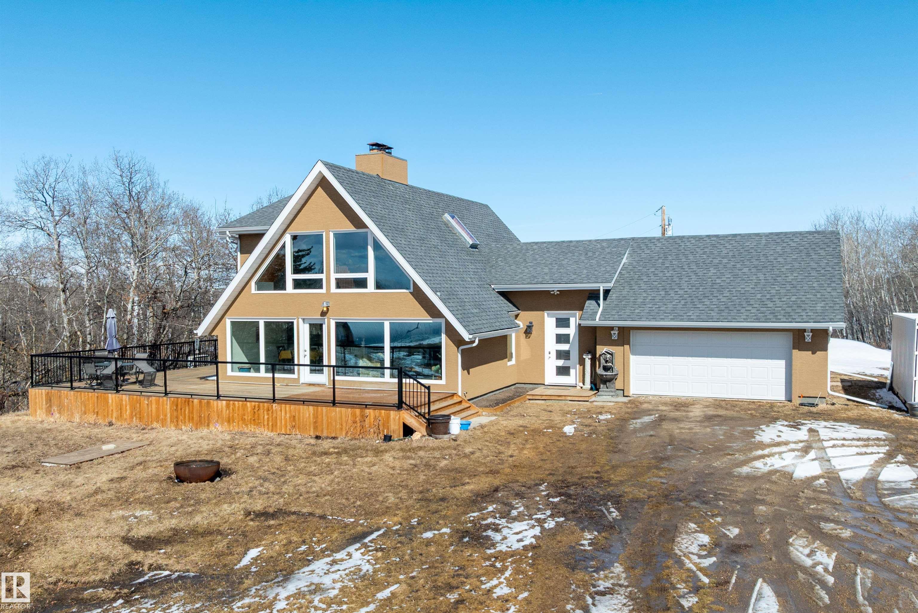 51231 Rge Road 210, None, Rural Strathcona County