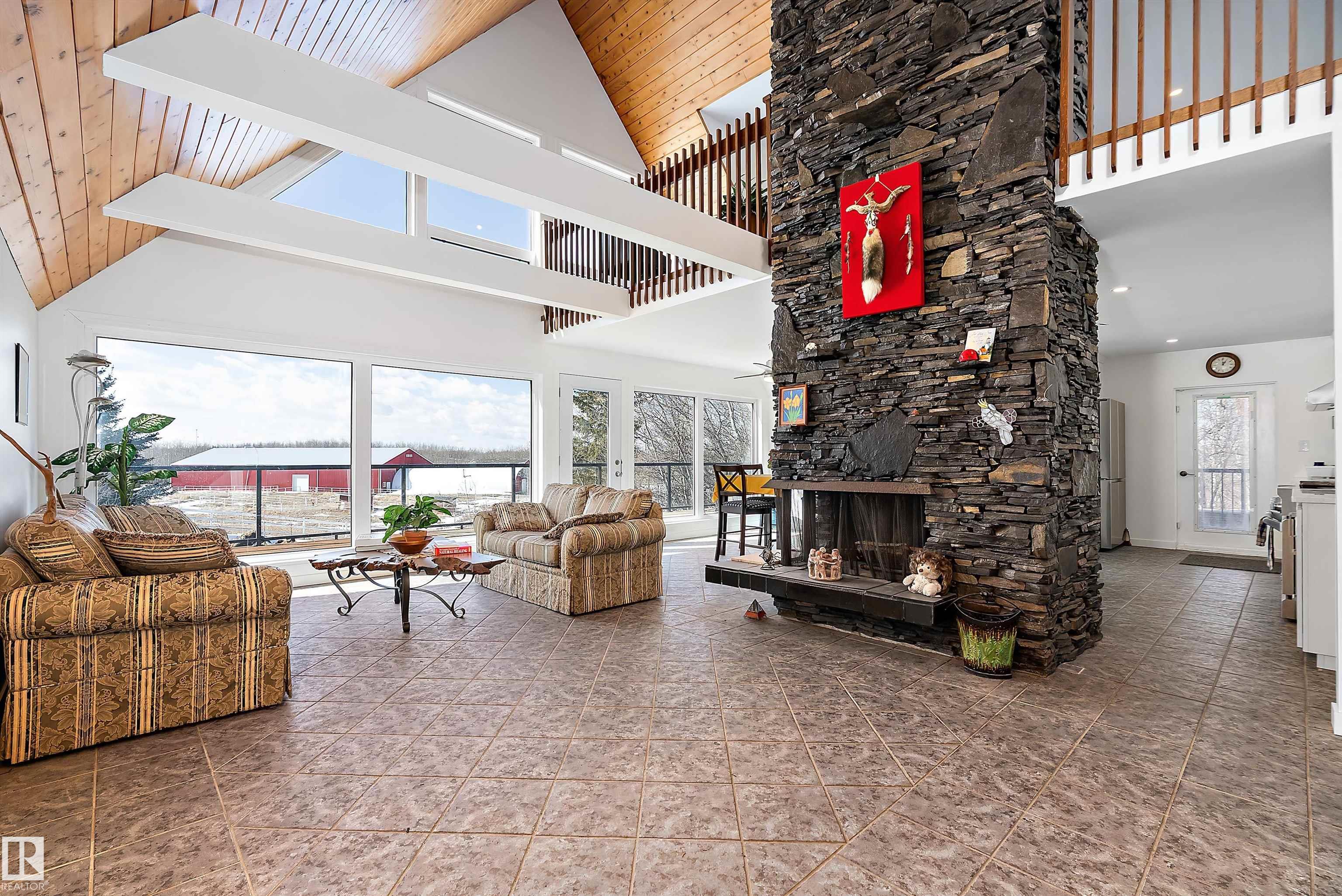 Photo 6 at 51231 Rge Road 210, None, Rural Strathcona County