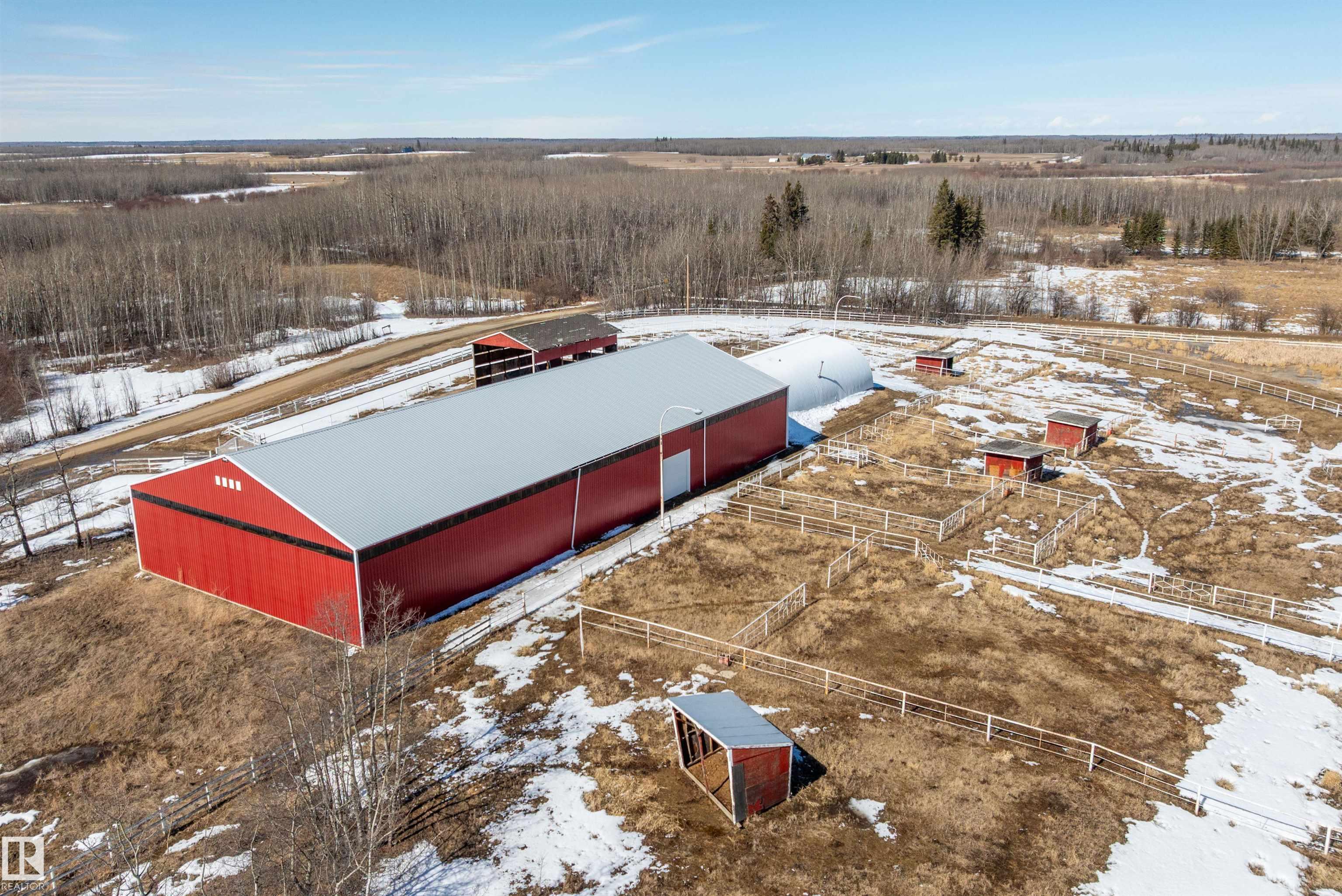 Photo 52 at 51231 Rge Road 210, None, Rural Strathcona County