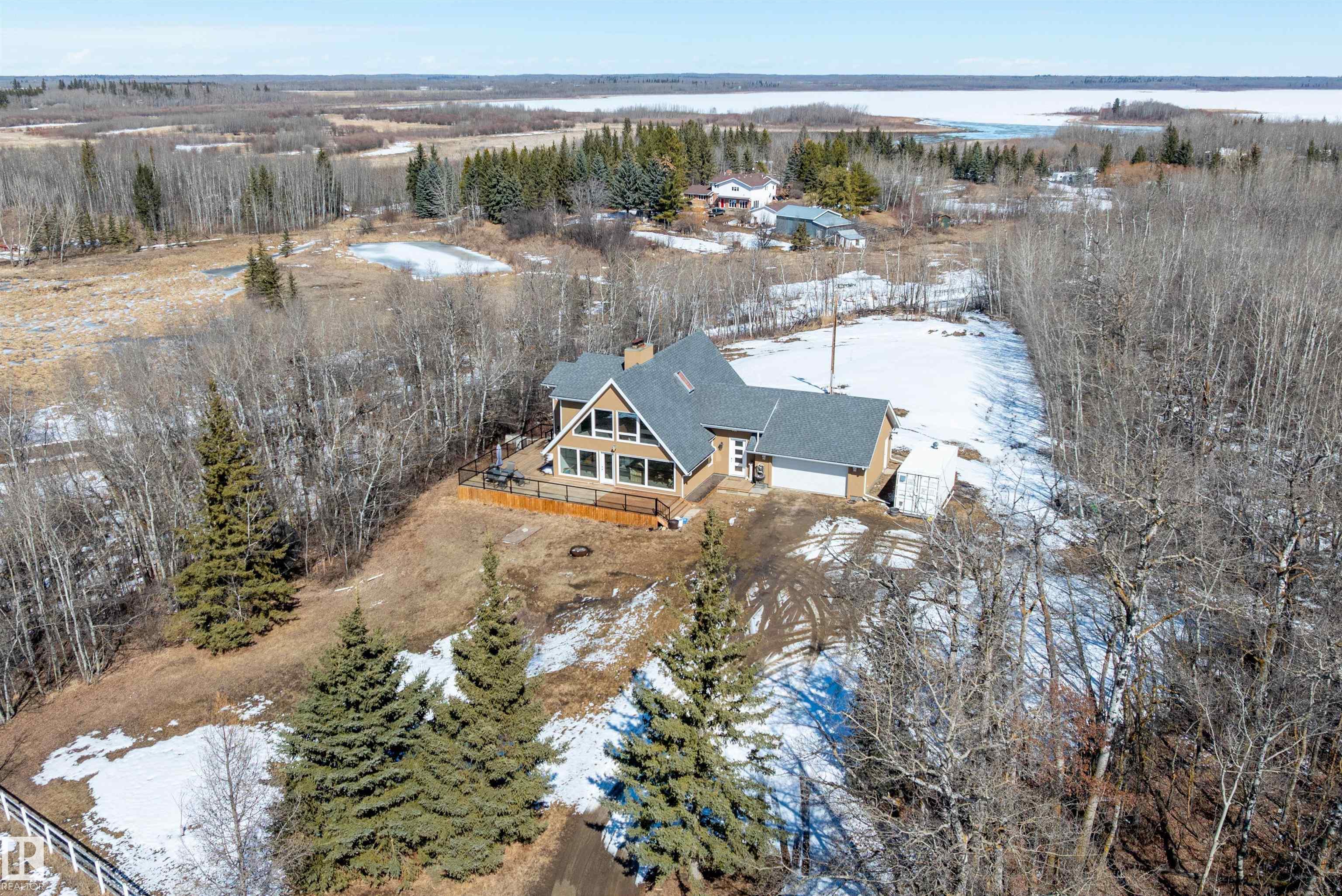 Photo 53 at 51231 Rge Road 210, None, Rural Strathcona County