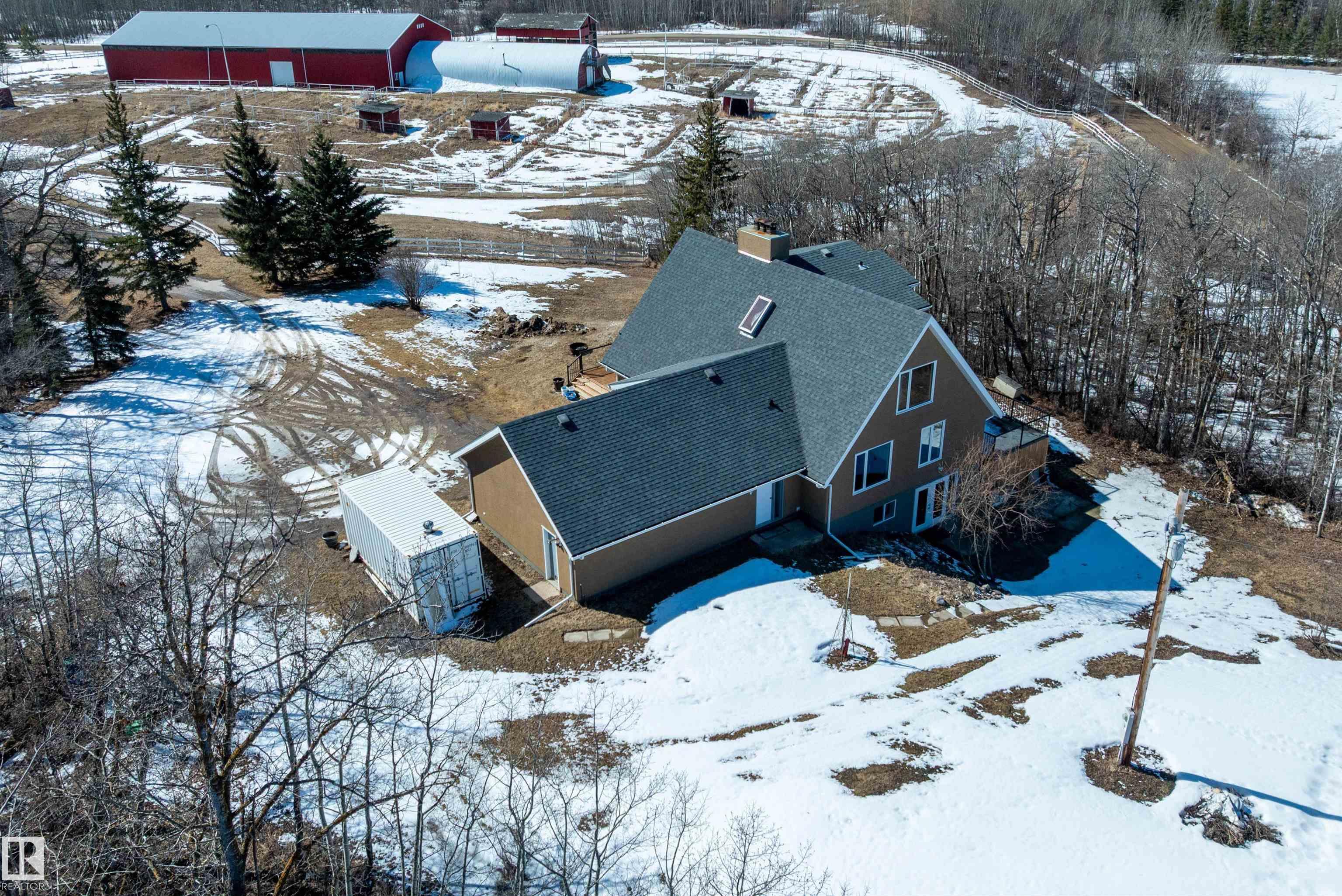 Photo 56 at 51231 Rge Road 210, None, Rural Strathcona County