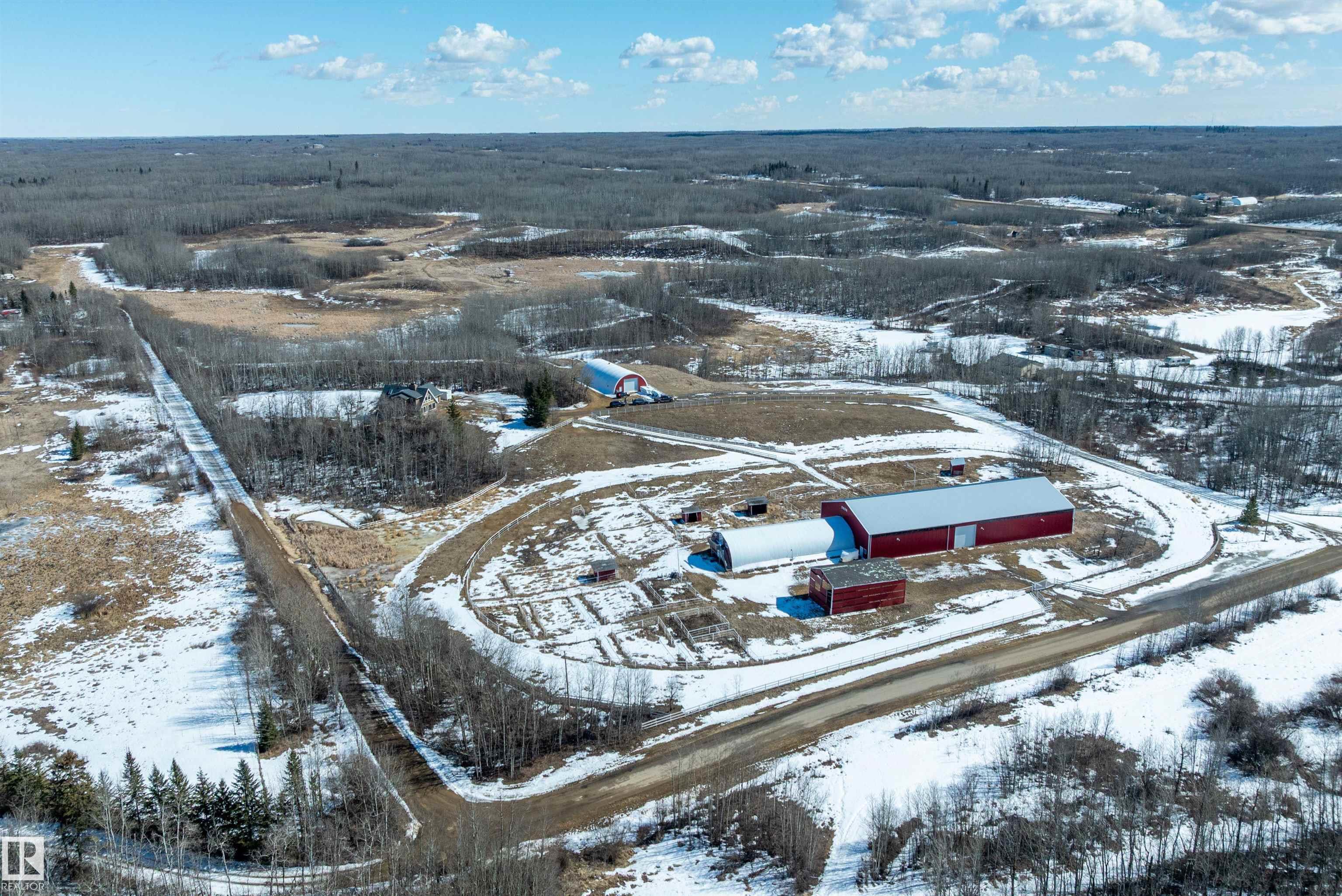 Photo 58 at 51231 Rge Road 210, None, Rural Strathcona County