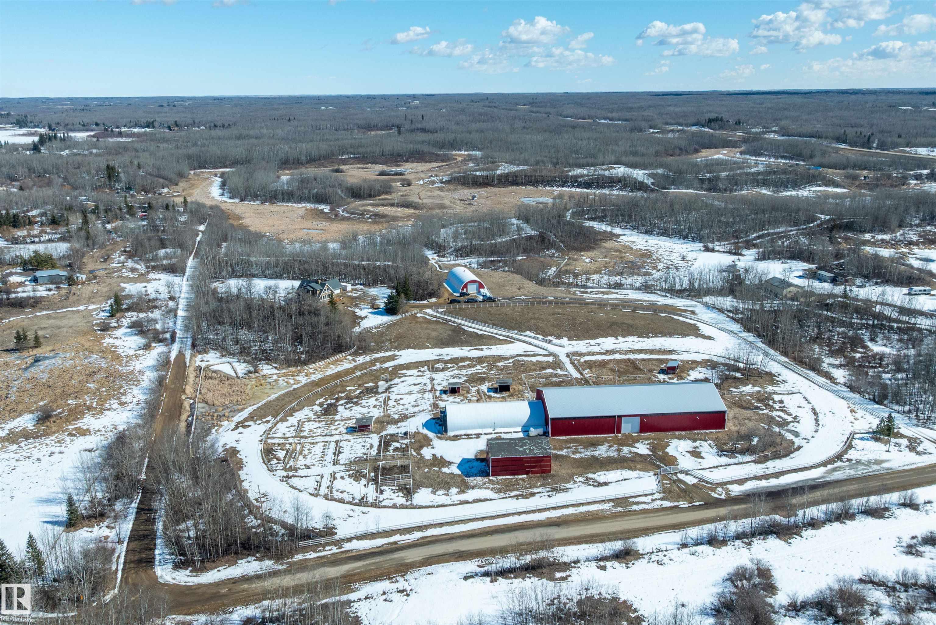 Photo 59 at 51231 Rge Road 210, None, Rural Strathcona County