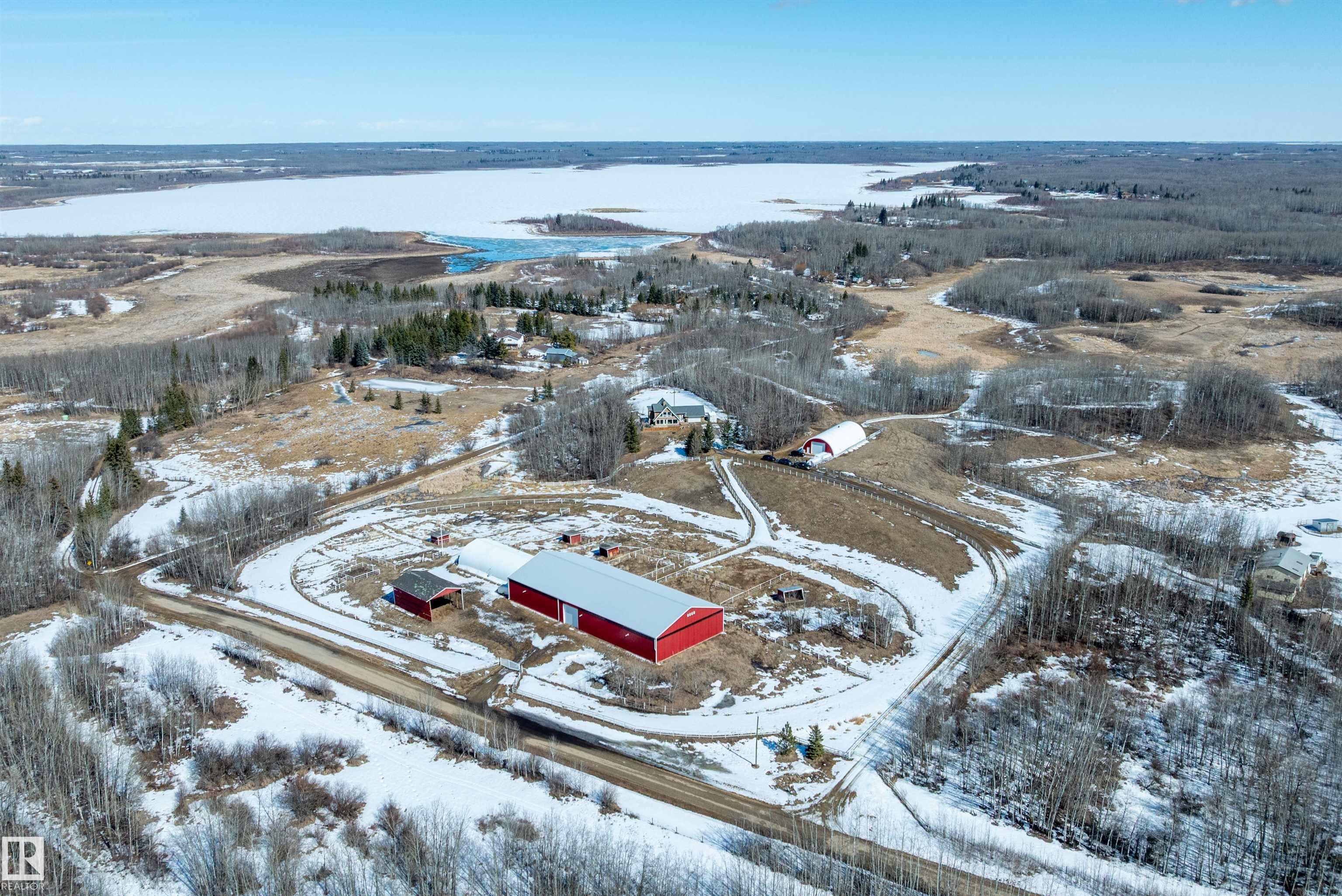 Photo 60 at 51231 Rge Road 210, None, Rural Strathcona County