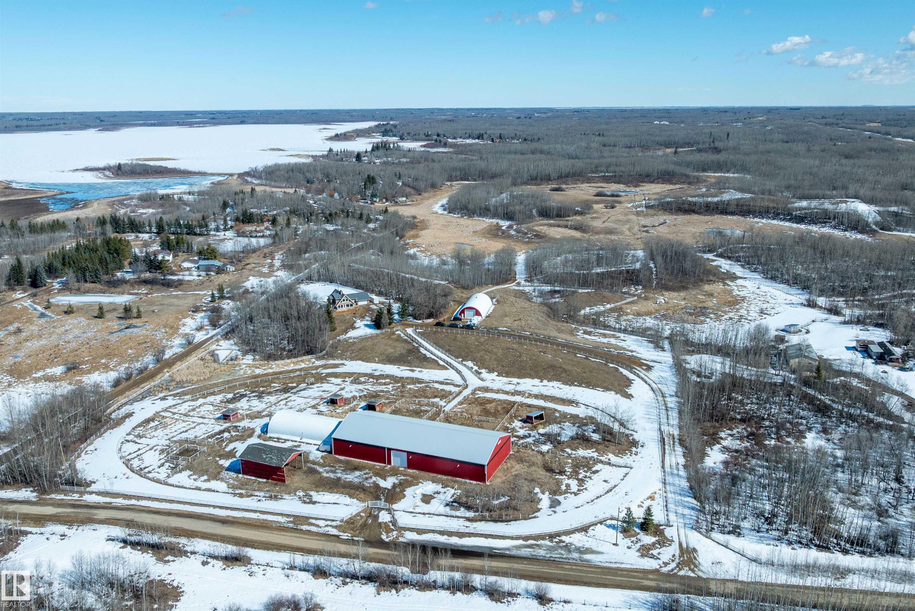 Photo 61 at 51231 Rge Road 210, None, Rural Strathcona County