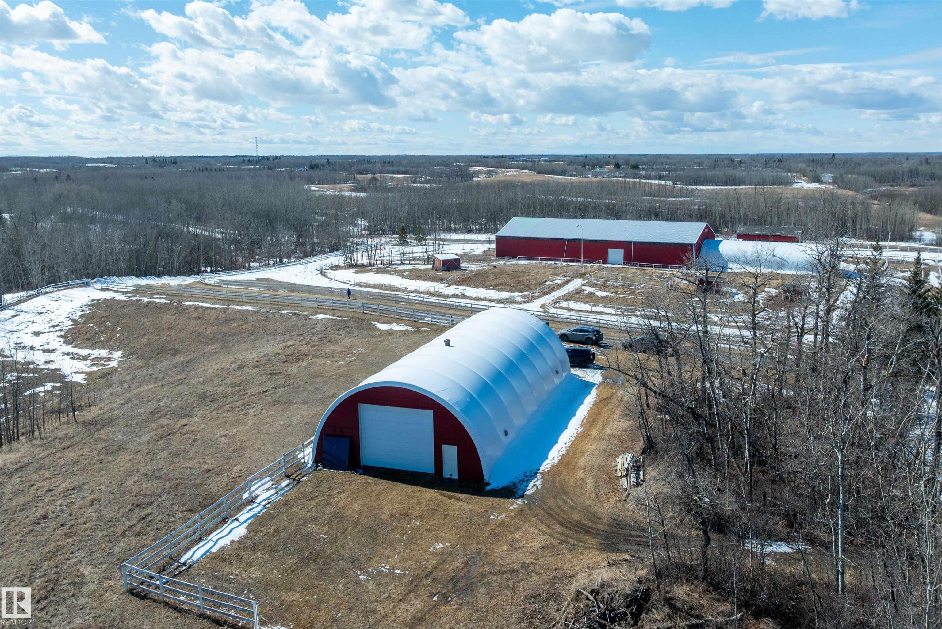 Photo 63 at 51231 Rge Road 210, None, Rural Strathcona County