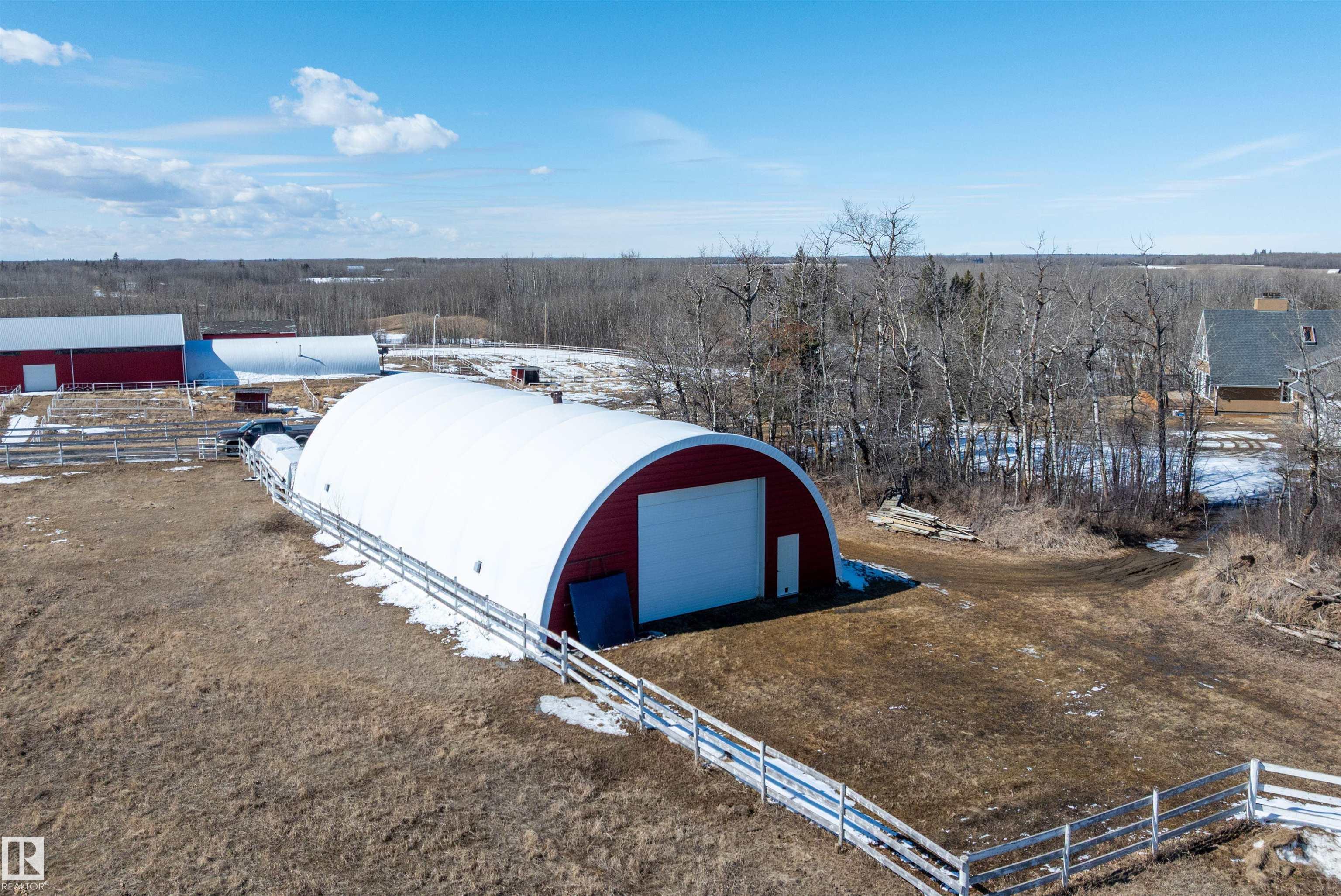 Photo 64 at 51231 Rge Road 210, None, Rural Strathcona County