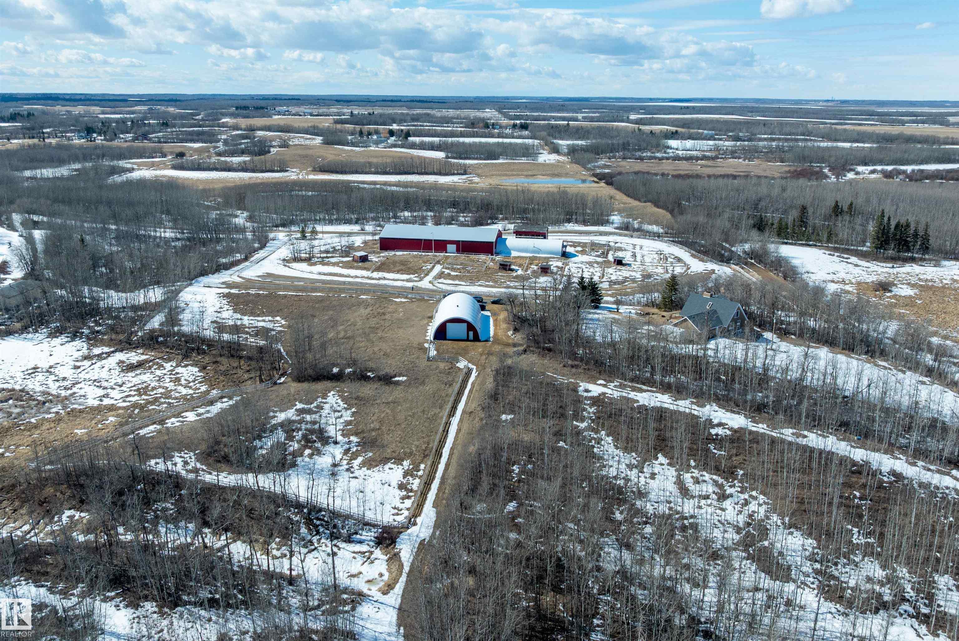 Photo 65 at 51231 Rge Road 210, None, Rural Strathcona County