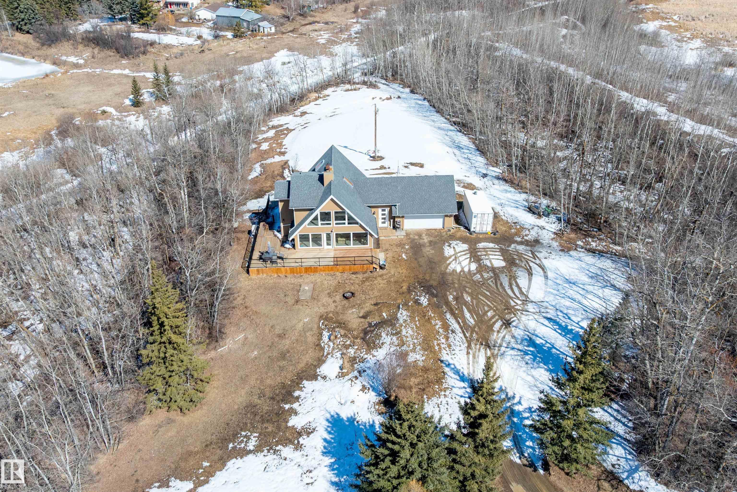 Photo 69 at 51231 Rge Road 210, None, Rural Strathcona County