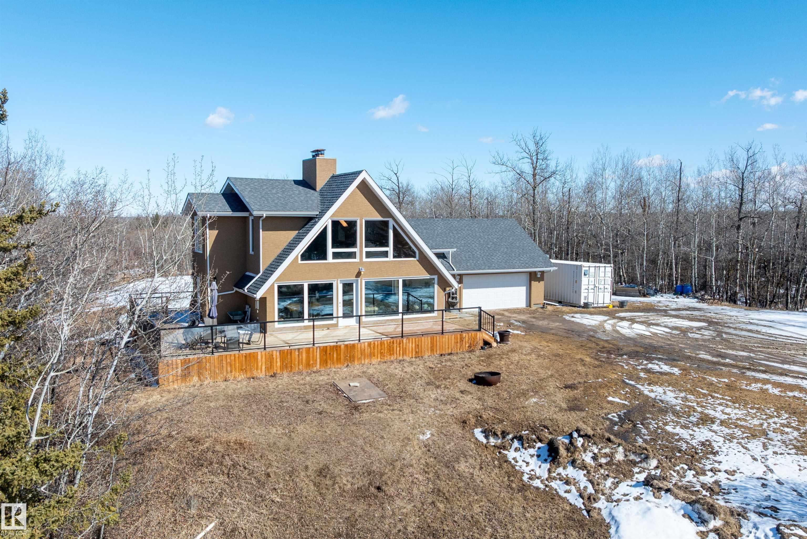 Photo 72 at 51231 Rge Road 210, None, Rural Strathcona County