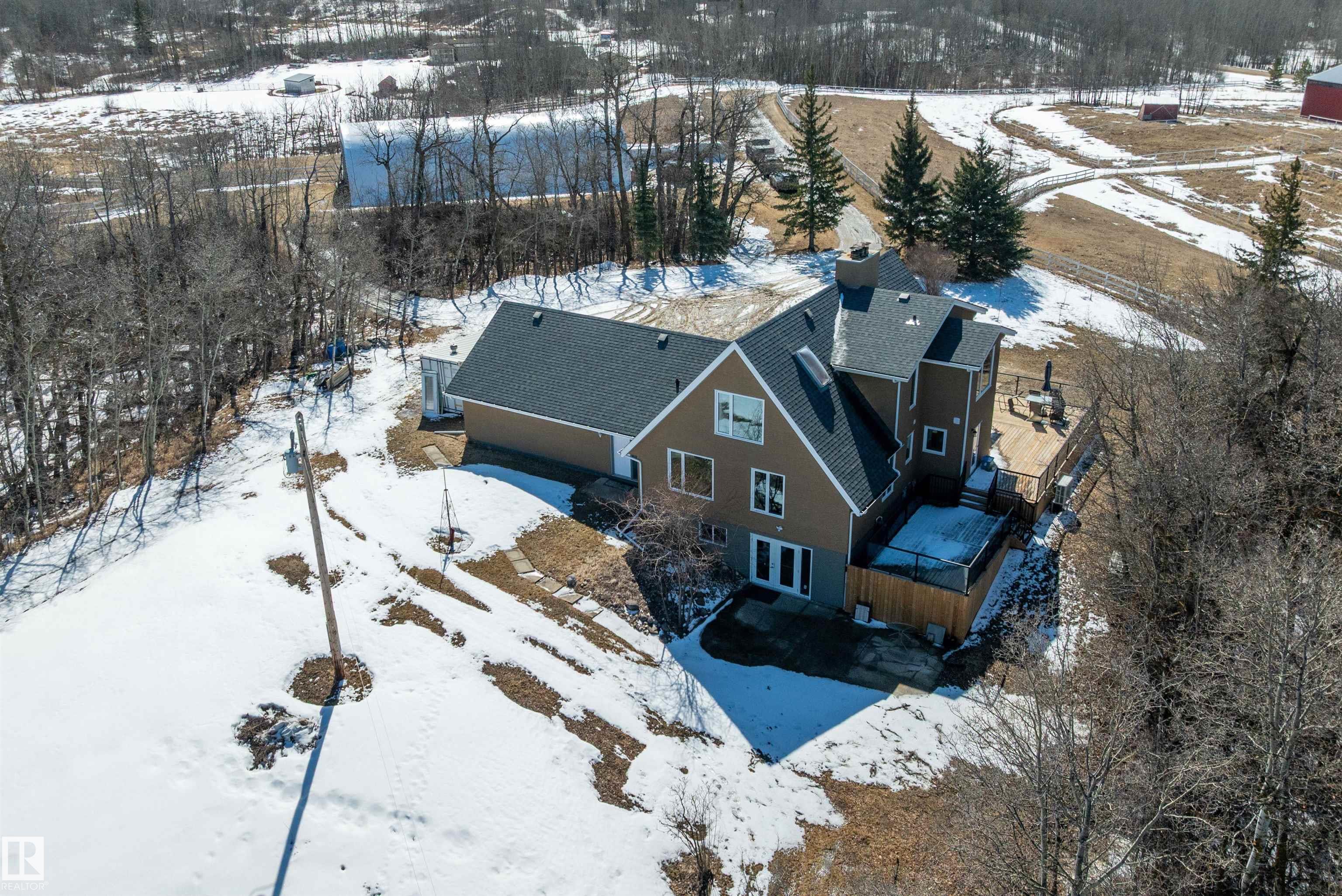 Photo 74 at 51231 Rge Road 210, None, Rural Strathcona County