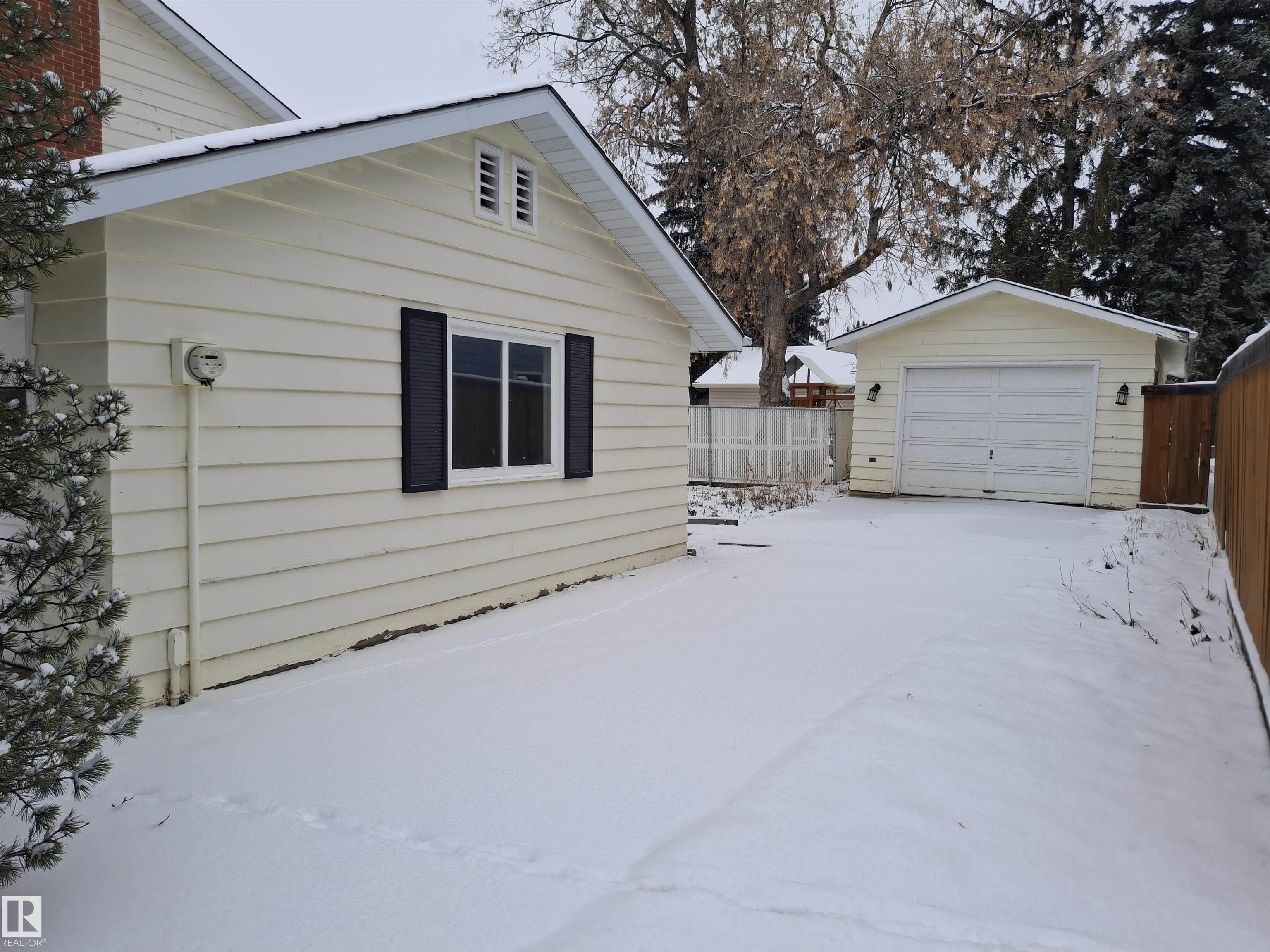 Picture for 13112 63 AV NW