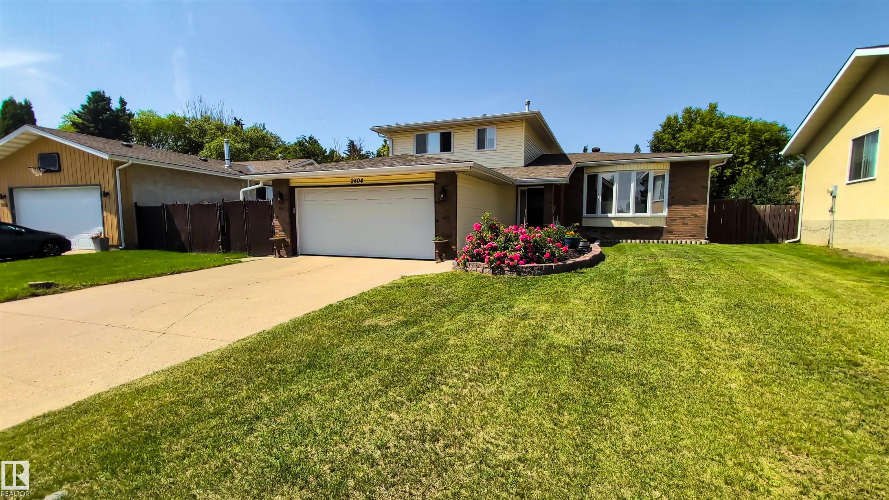 Picture for 2404 80 ST NW