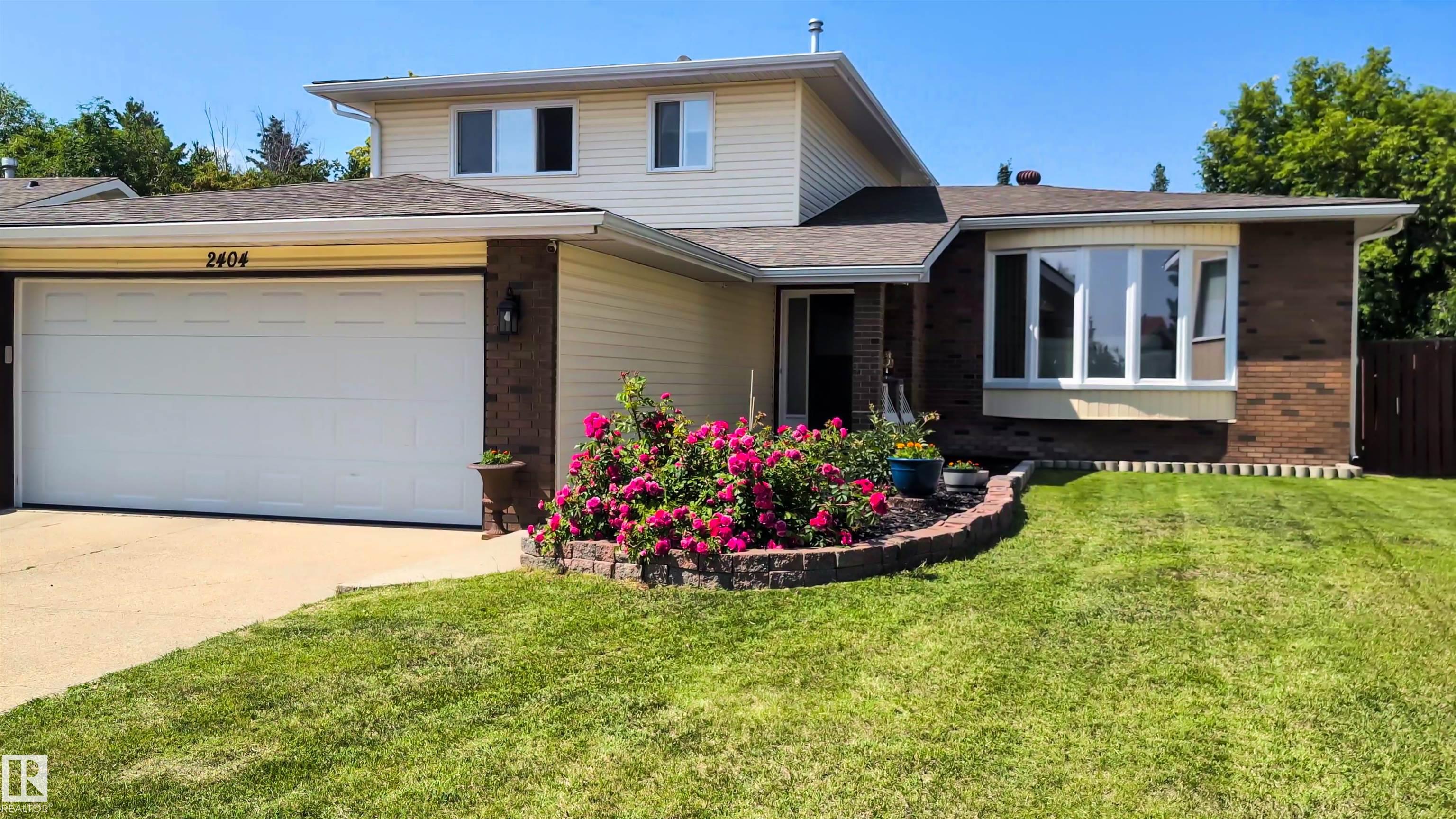 Picture for 2404 80 ST NW