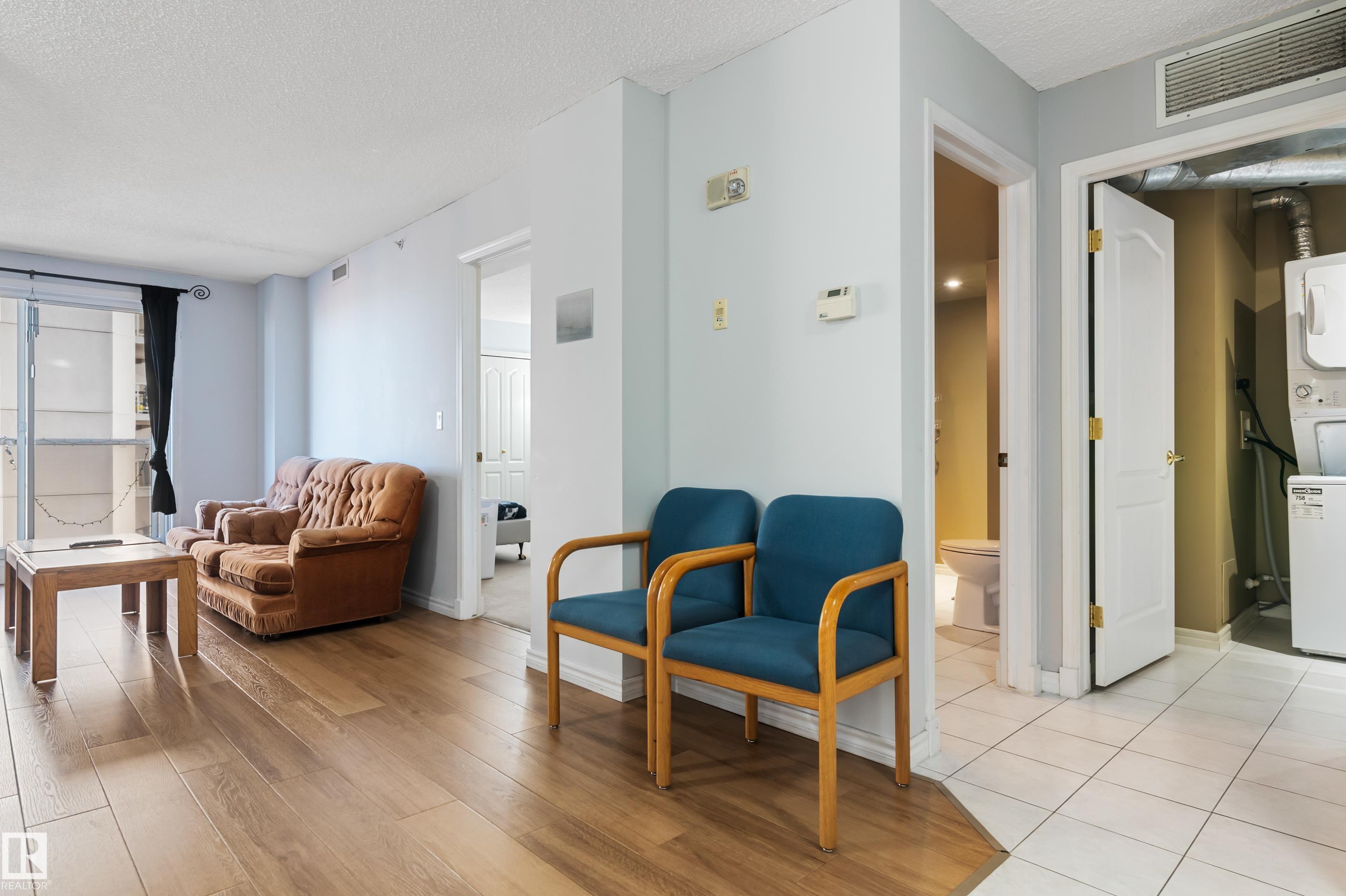 Photo 24 at 1102 - 10909 103 Avenue NW, Downtown, Edmonton