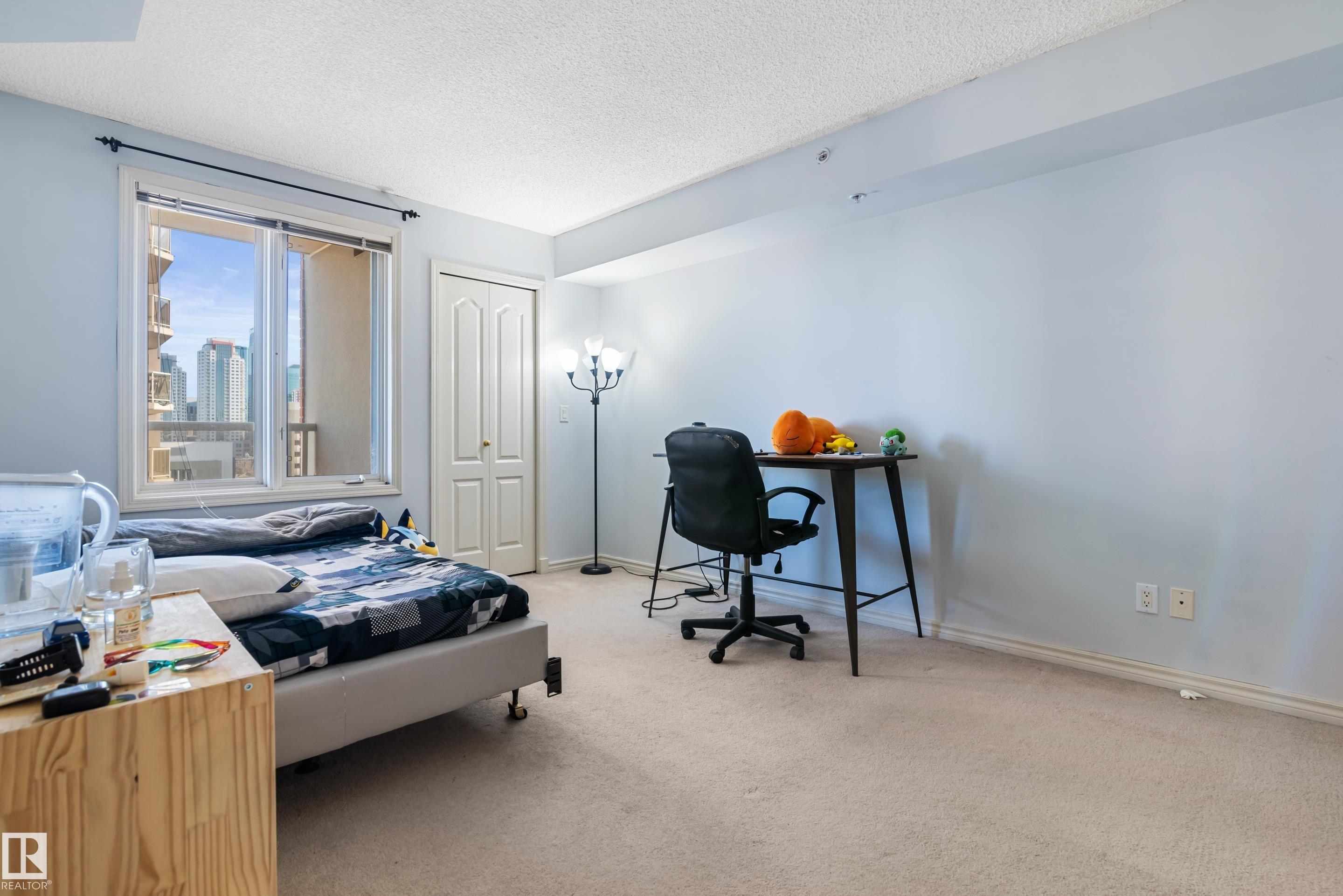 Photo 25 at 1102 - 10909 103 Avenue NW, Downtown, Edmonton