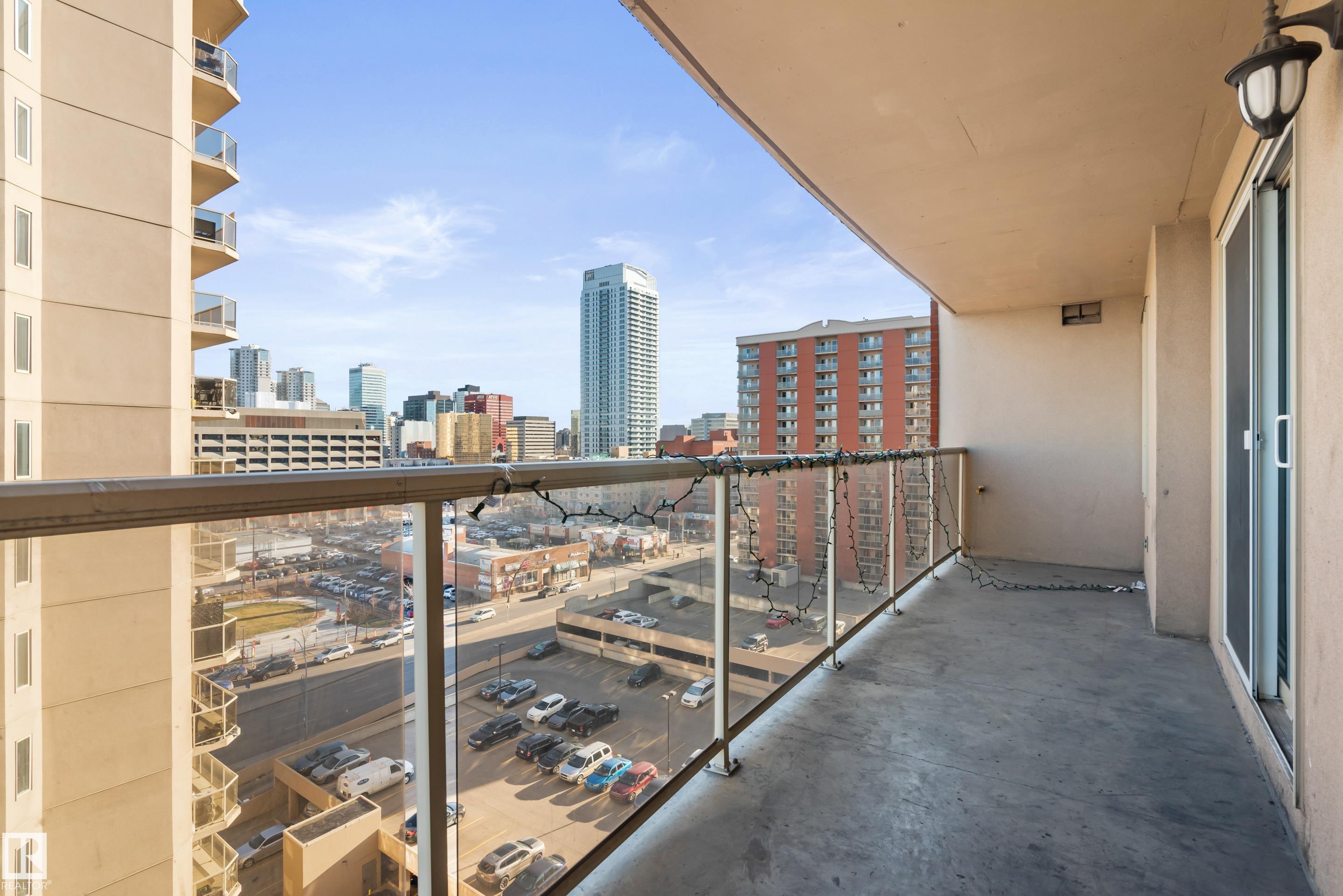 Photo 30 at 1102 - 10909 103 Avenue NW, Downtown, Edmonton