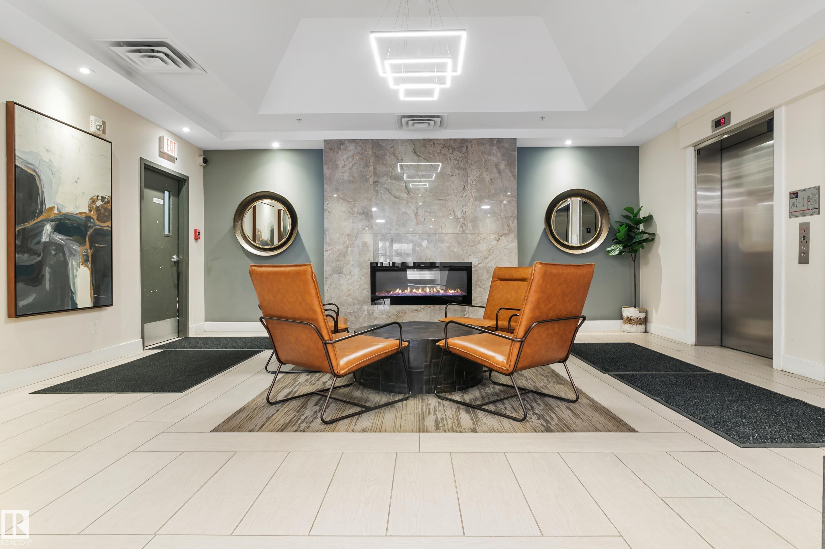 Picture for #1102 10909 103 AV NW