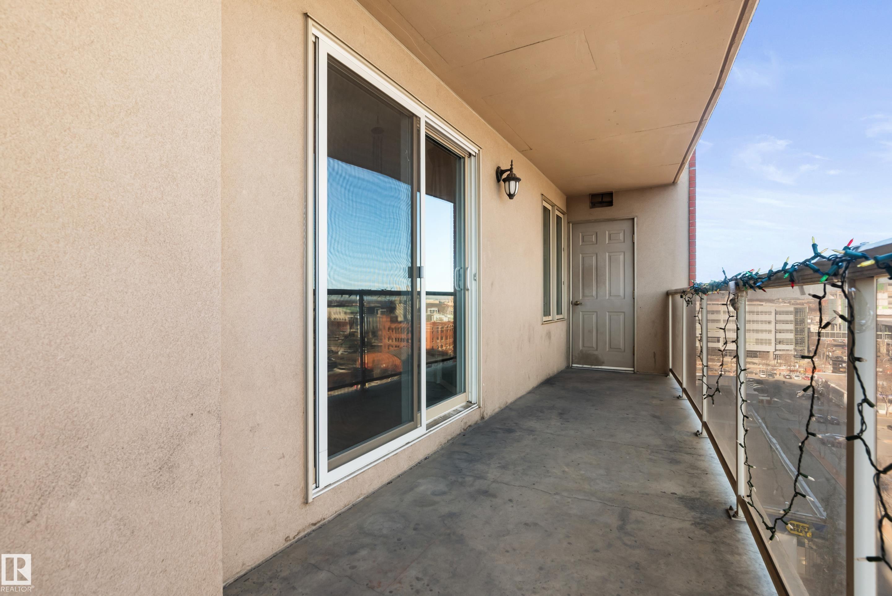 Photo 31 at 1102 - 10909 103 Avenue NW, Downtown, Edmonton