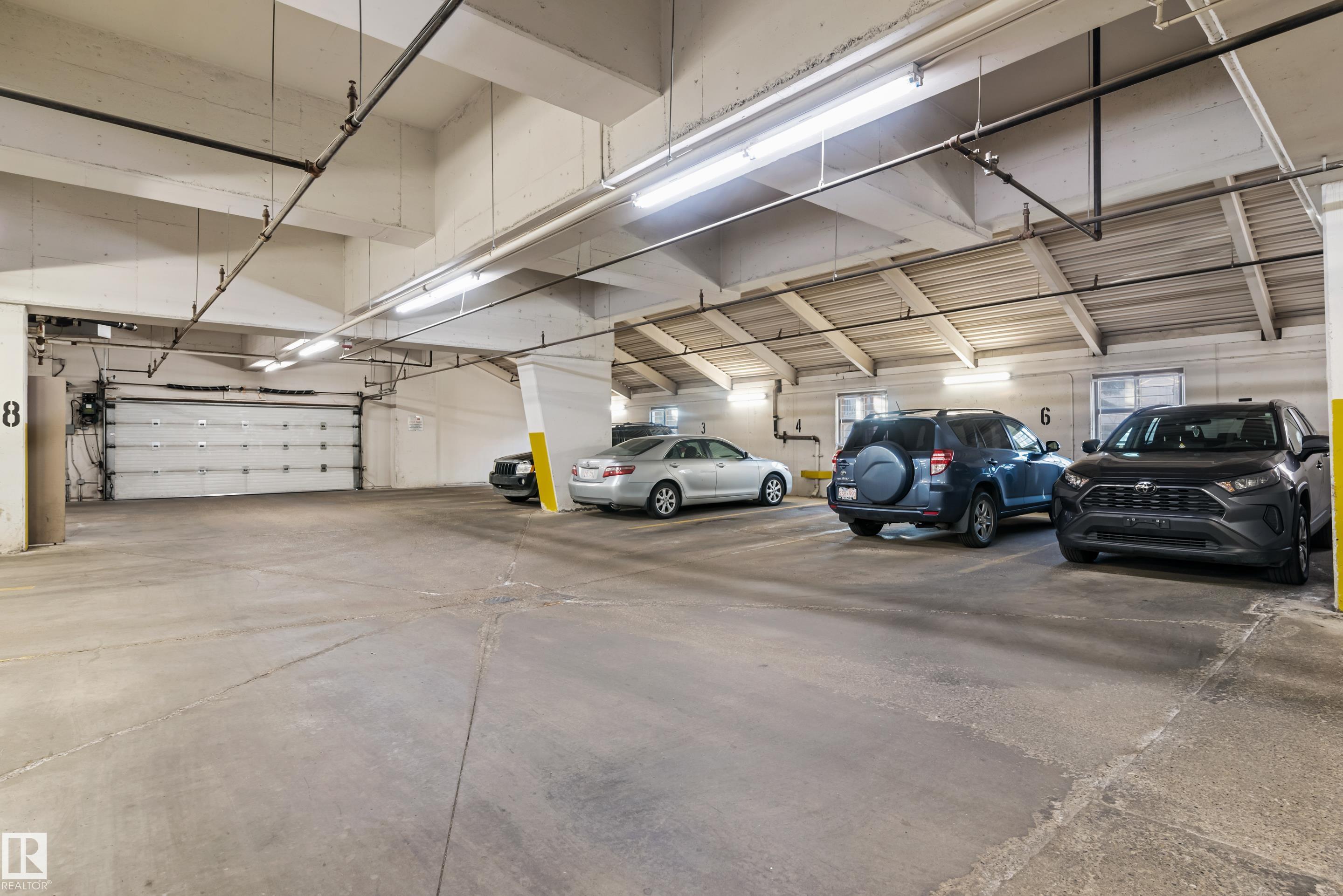 Photo 36 at 1102 - 10909 103 Avenue NW, Downtown, Edmonton