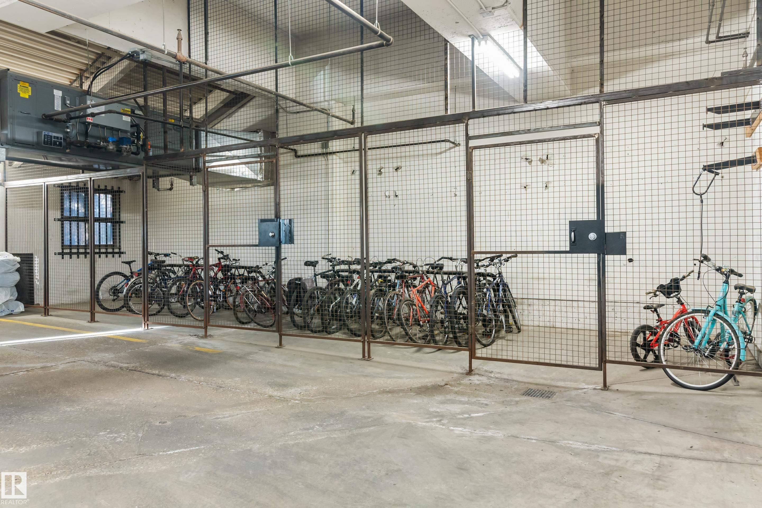 Photo 37 at 1102 - 10909 103 Avenue NW, Downtown, Edmonton