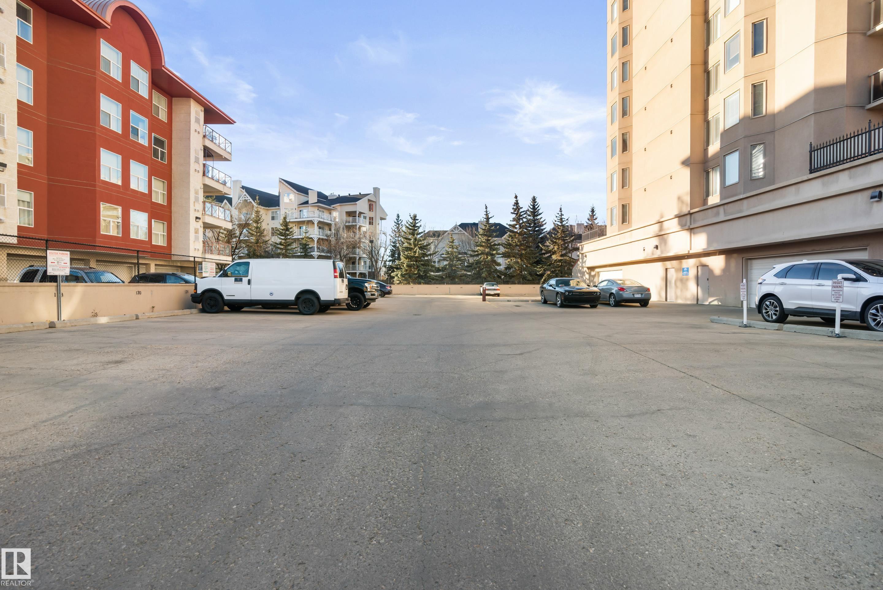 Photo 38 at 1102 - 10909 103 Avenue NW, Downtown, Edmonton