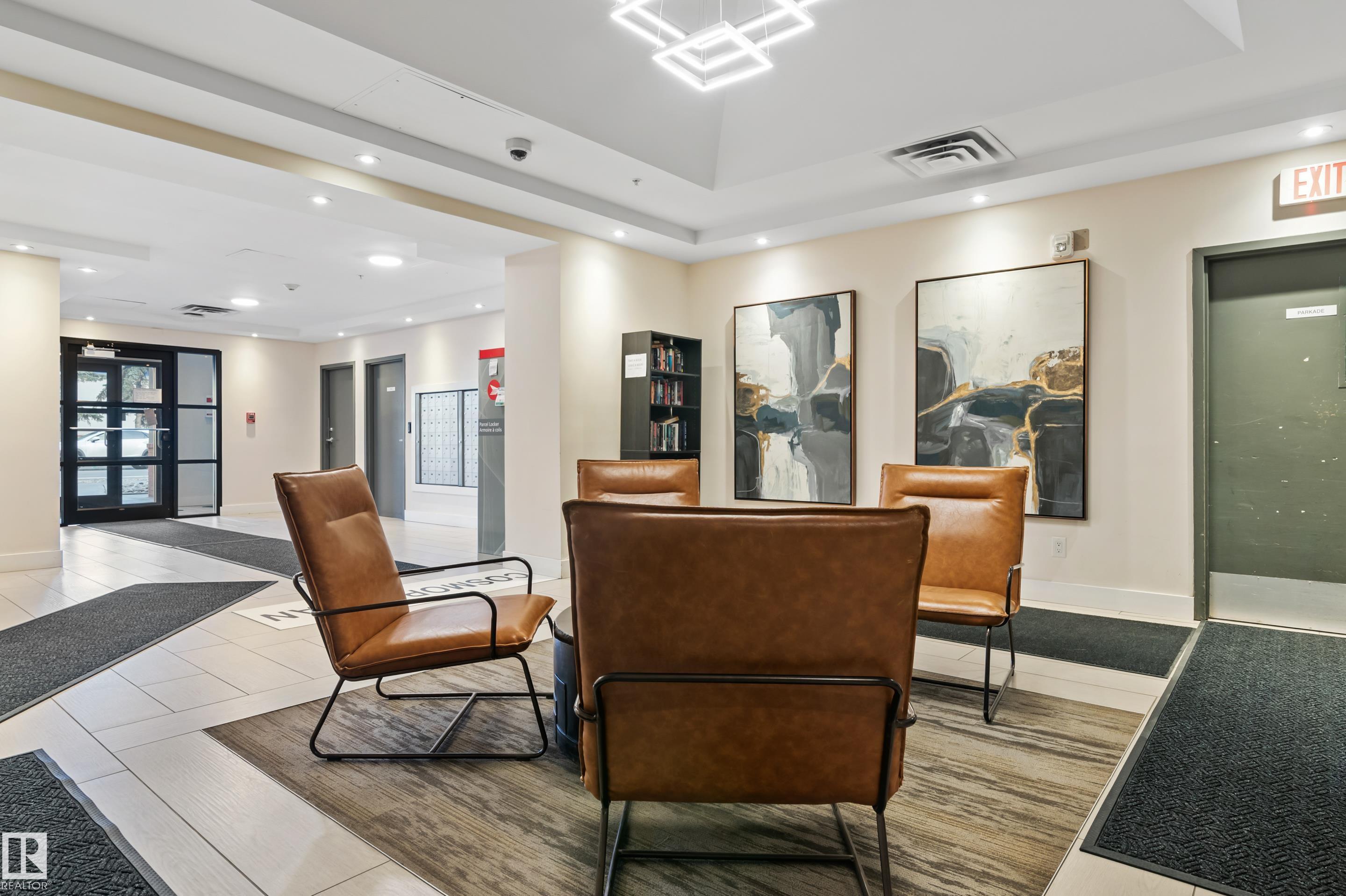 Picture for #1102 10909 103 AV NW