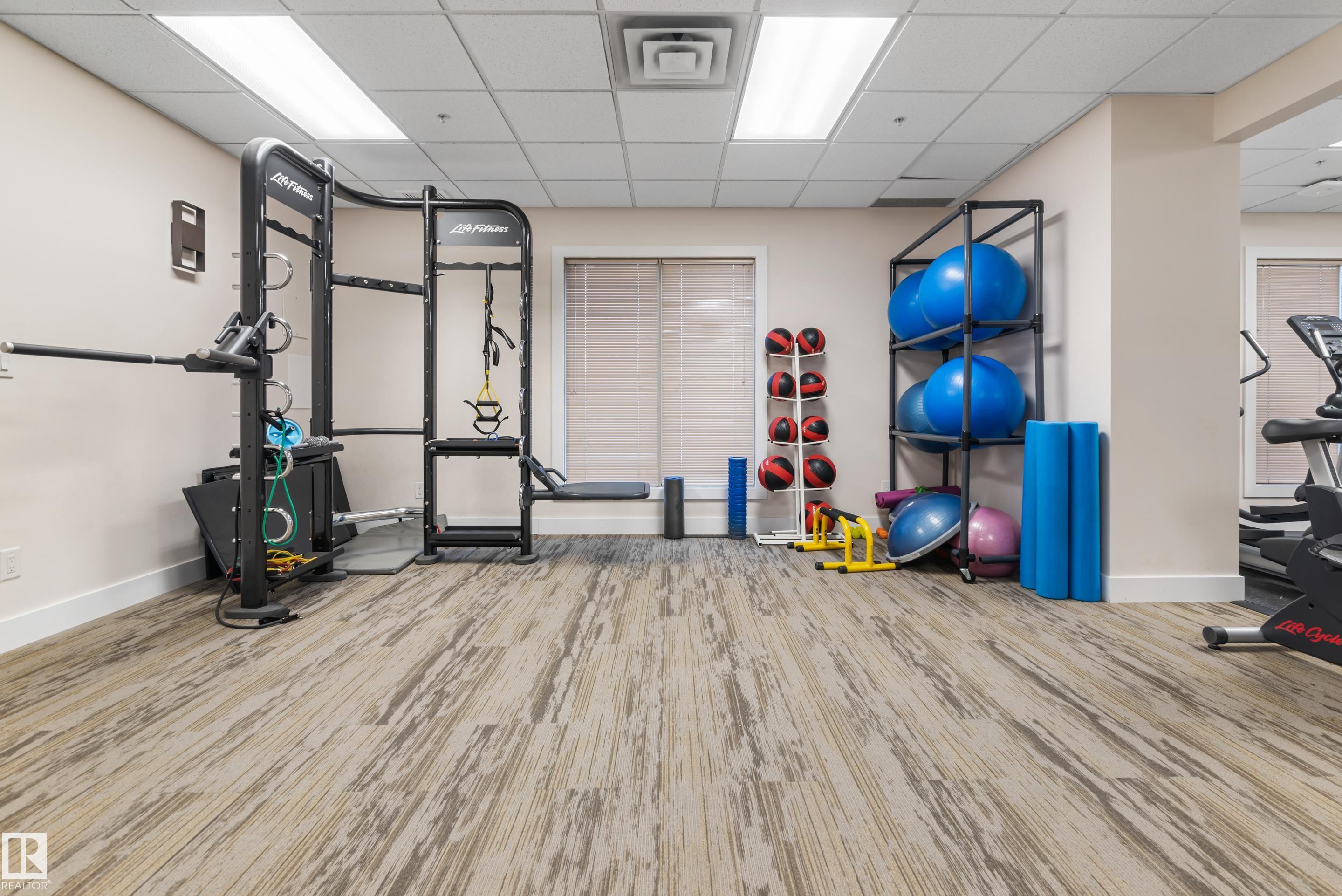 Photo 7 at 1102 - 10909 103 Avenue NW, Downtown, Edmonton