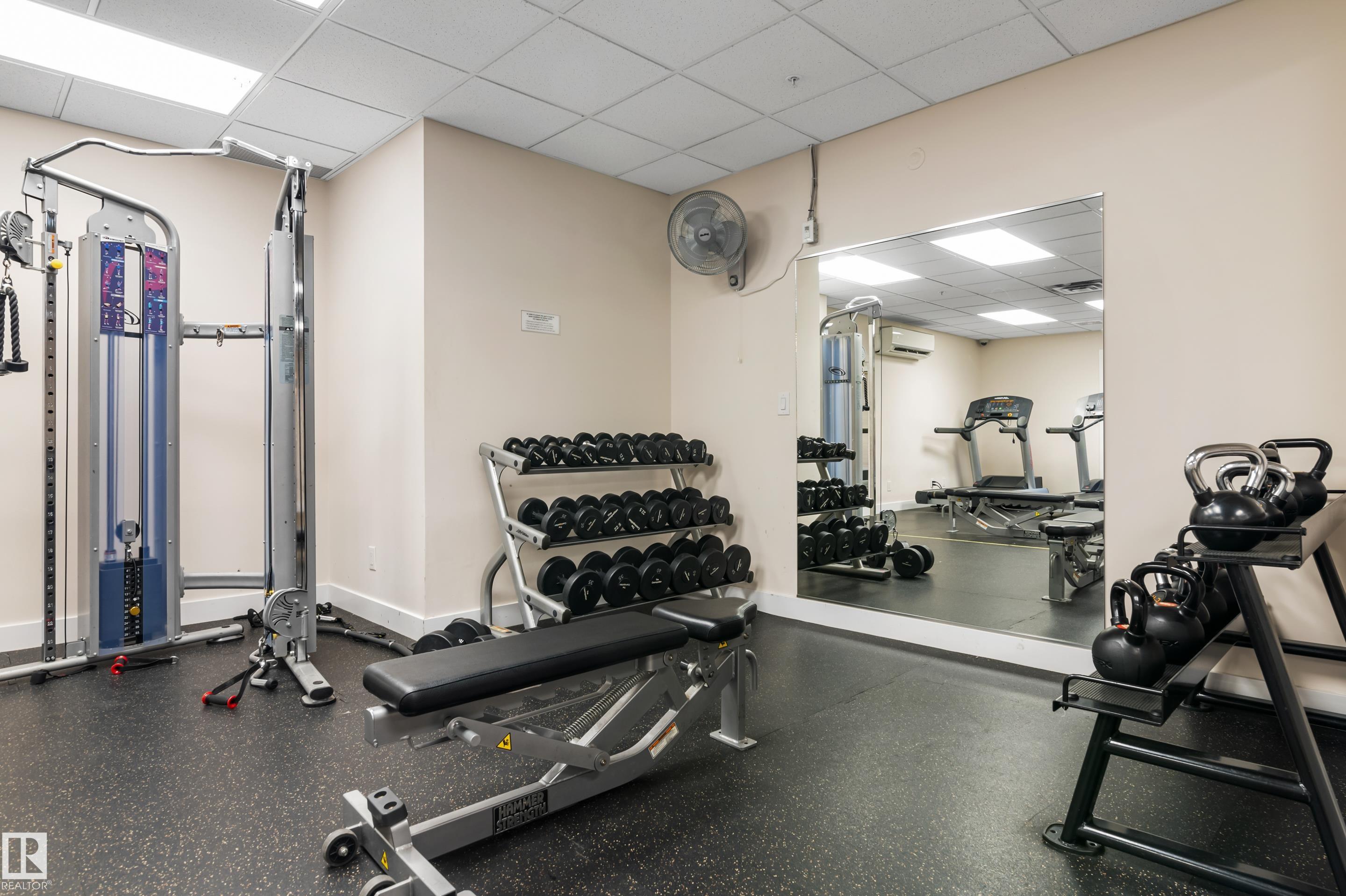 Photo 9 at 1102 - 10909 103 Avenue NW, Downtown, Edmonton