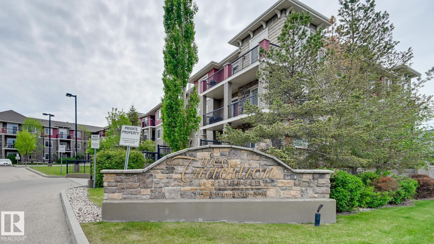 Picture for #139 2503 HANNA CR NW