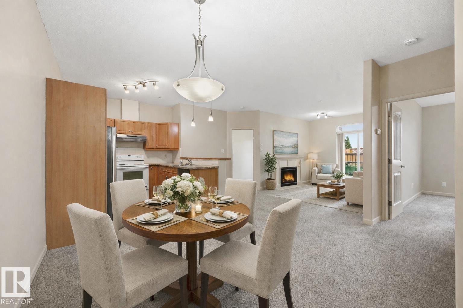 Picture for #139 2503 HANNA CR NW