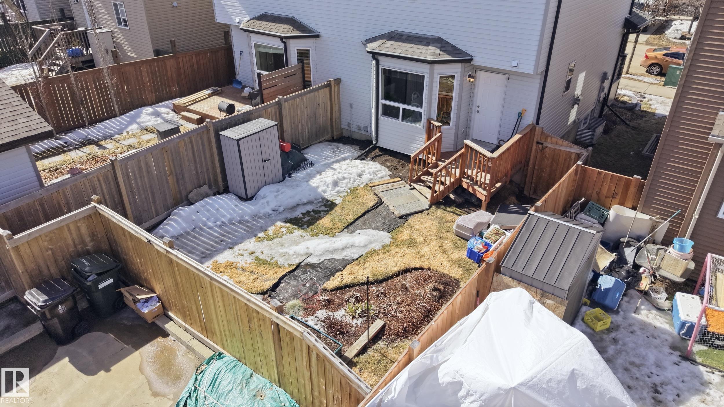 Photo 27 at 14 Vivian Way, Spruce Village, Spruce Grove