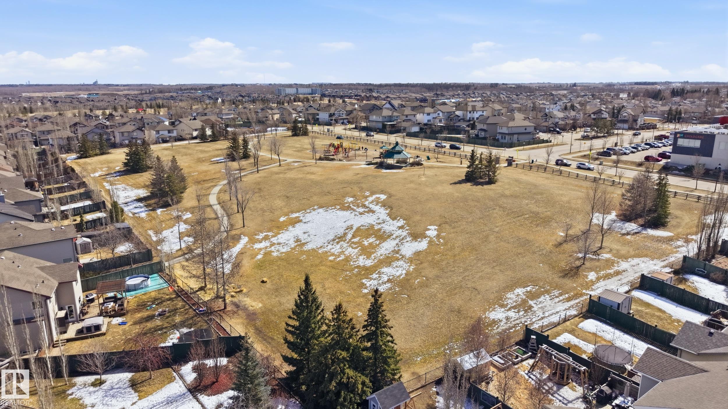 Photo 29 at 14 Vivian Way, Spruce Village, Spruce Grove