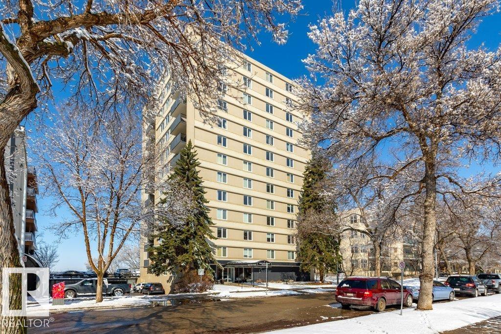 Picture for #406 9816 112 ST NW