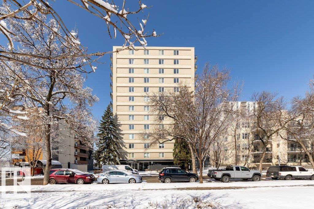 Picture for #406 9816 112 ST NW